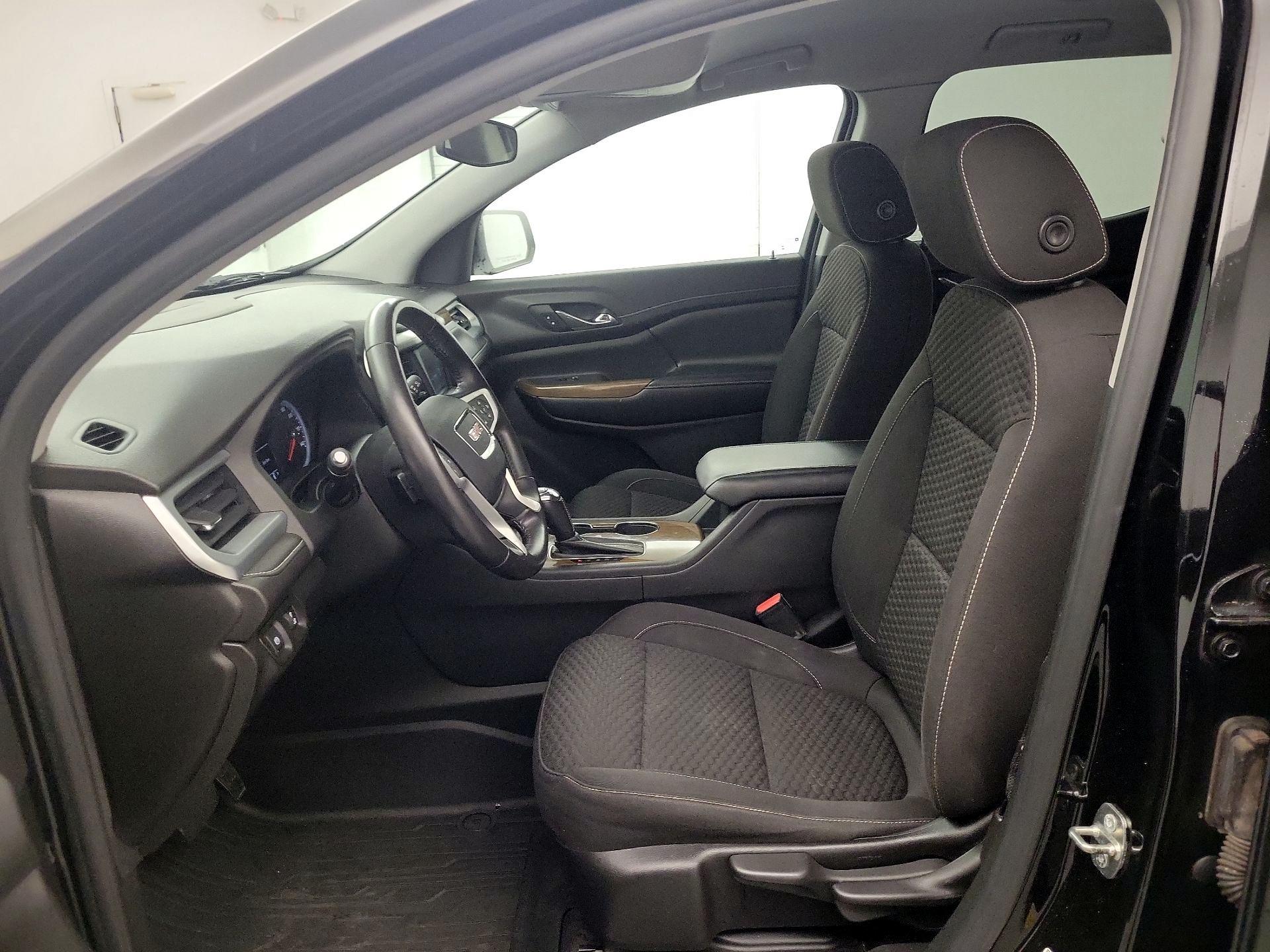 Thumbnail: 2019 GMC Acadia - 9