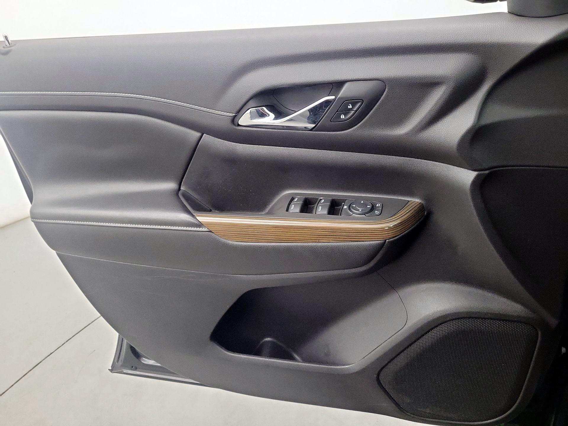 Thumbnail: 2019 GMC Acadia - 10