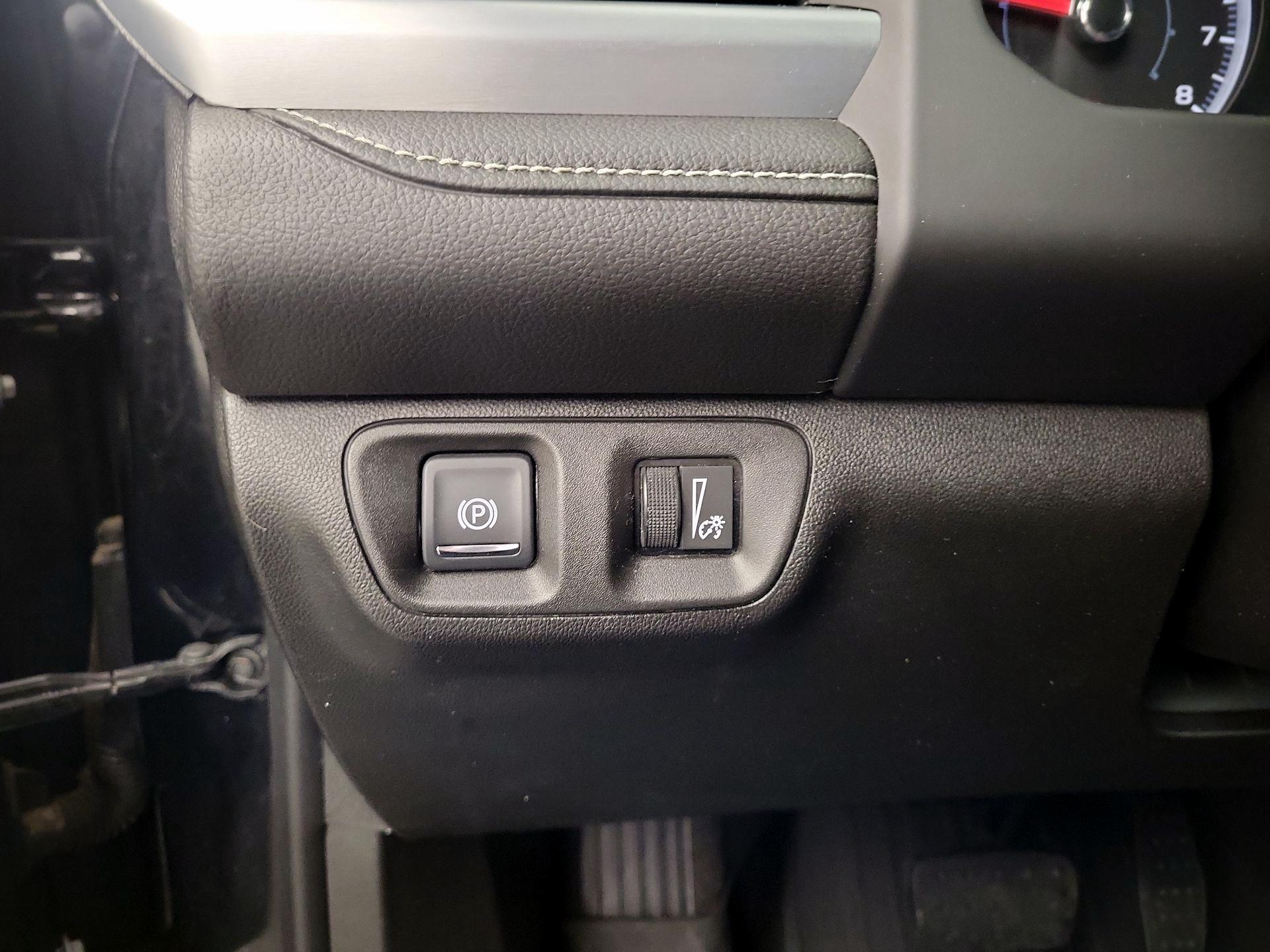 Thumbnail: 2019 GMC Acadia - 11