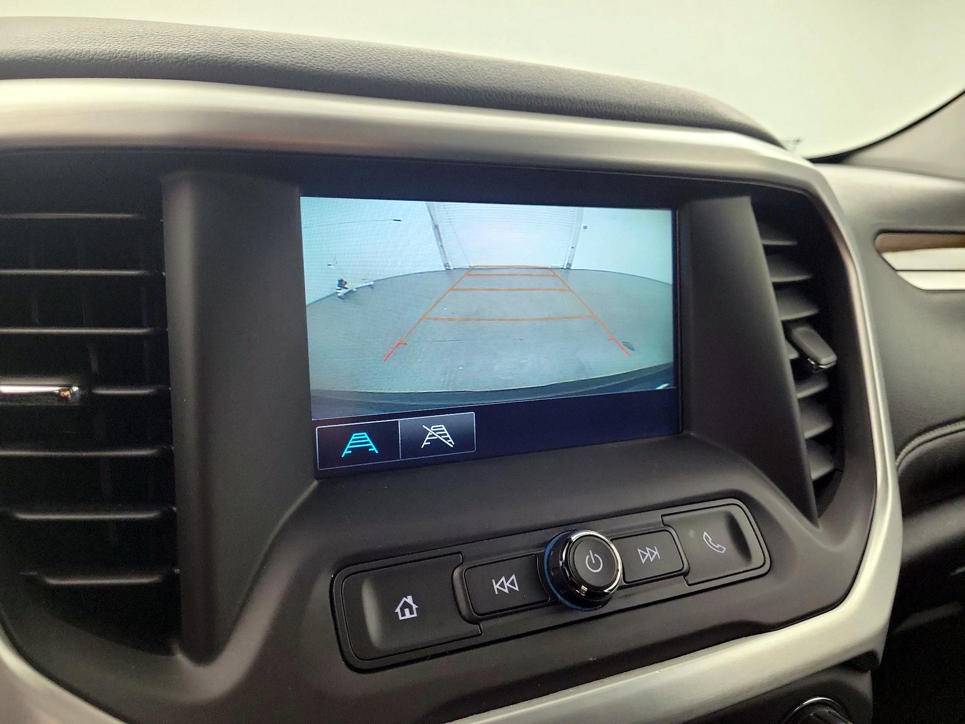 Thumbnail: 2019 GMC Acadia - 12