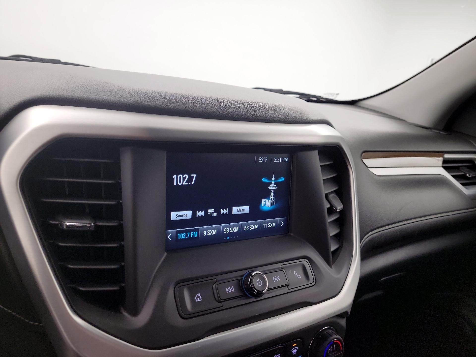 Thumbnail: 2019 GMC Acadia - 13