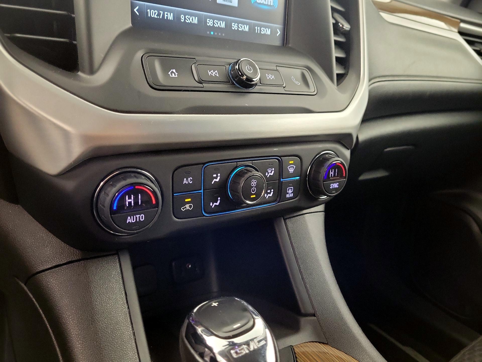 Thumbnail: 2019 GMC Acadia - 14