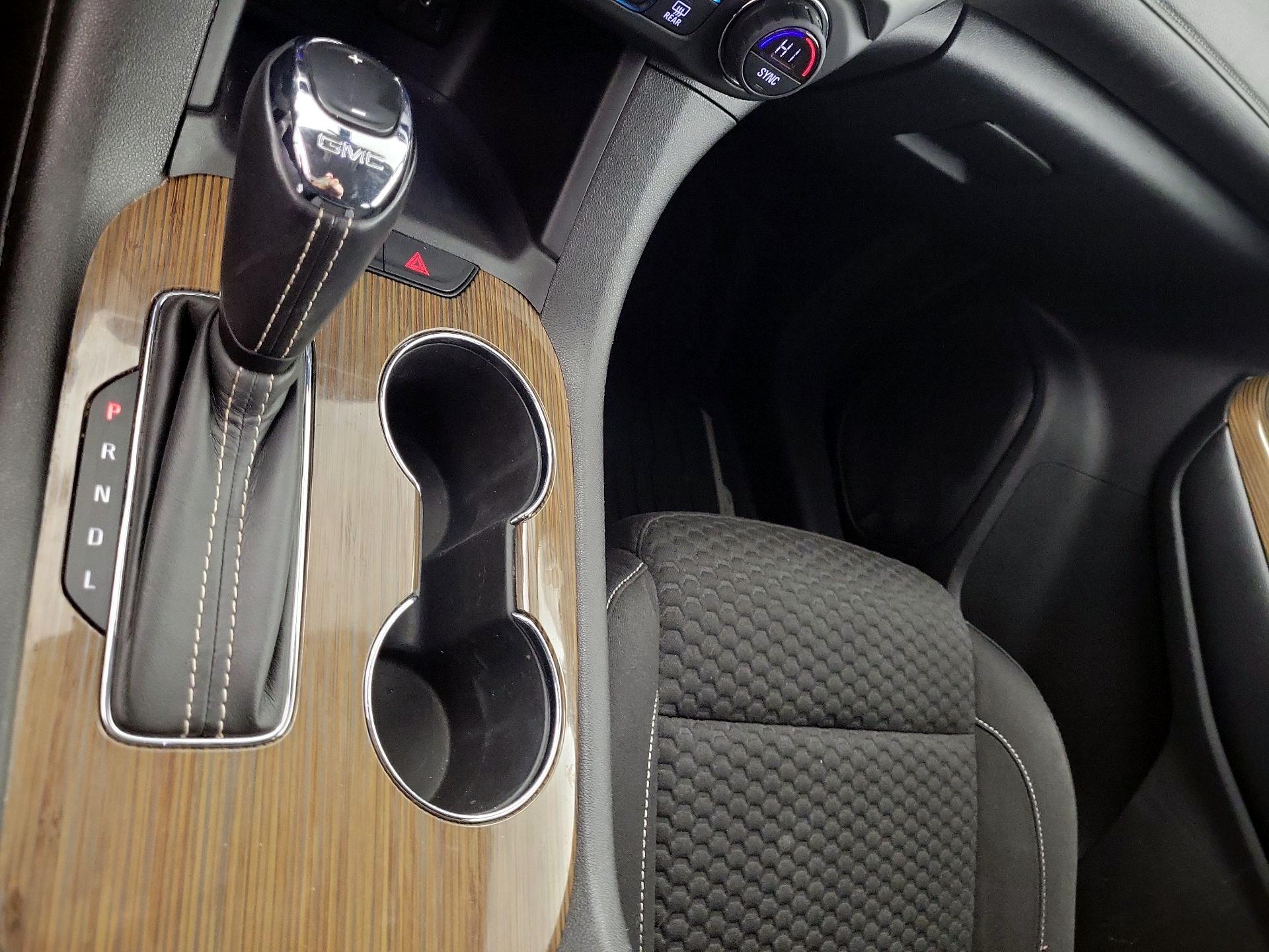 Thumbnail: 2019 GMC Acadia - 15