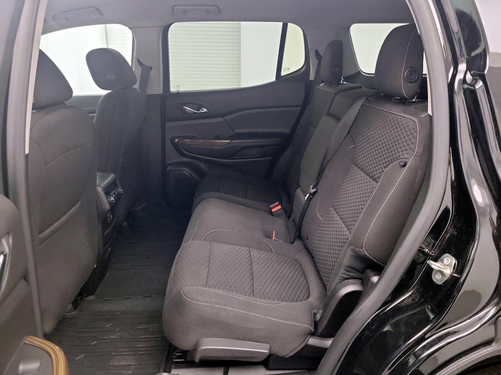 Thumbnail: 2019 GMC Acadia - 17