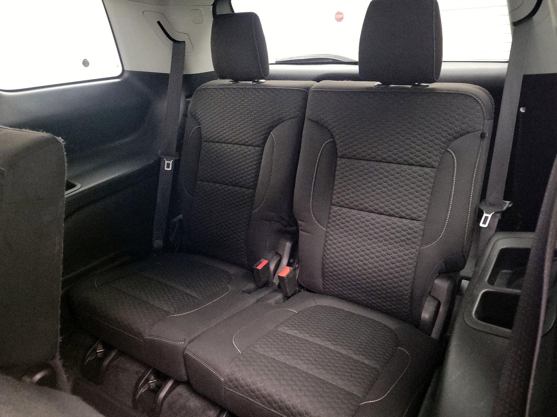 Thumbnail: 2019 GMC Acadia - 18