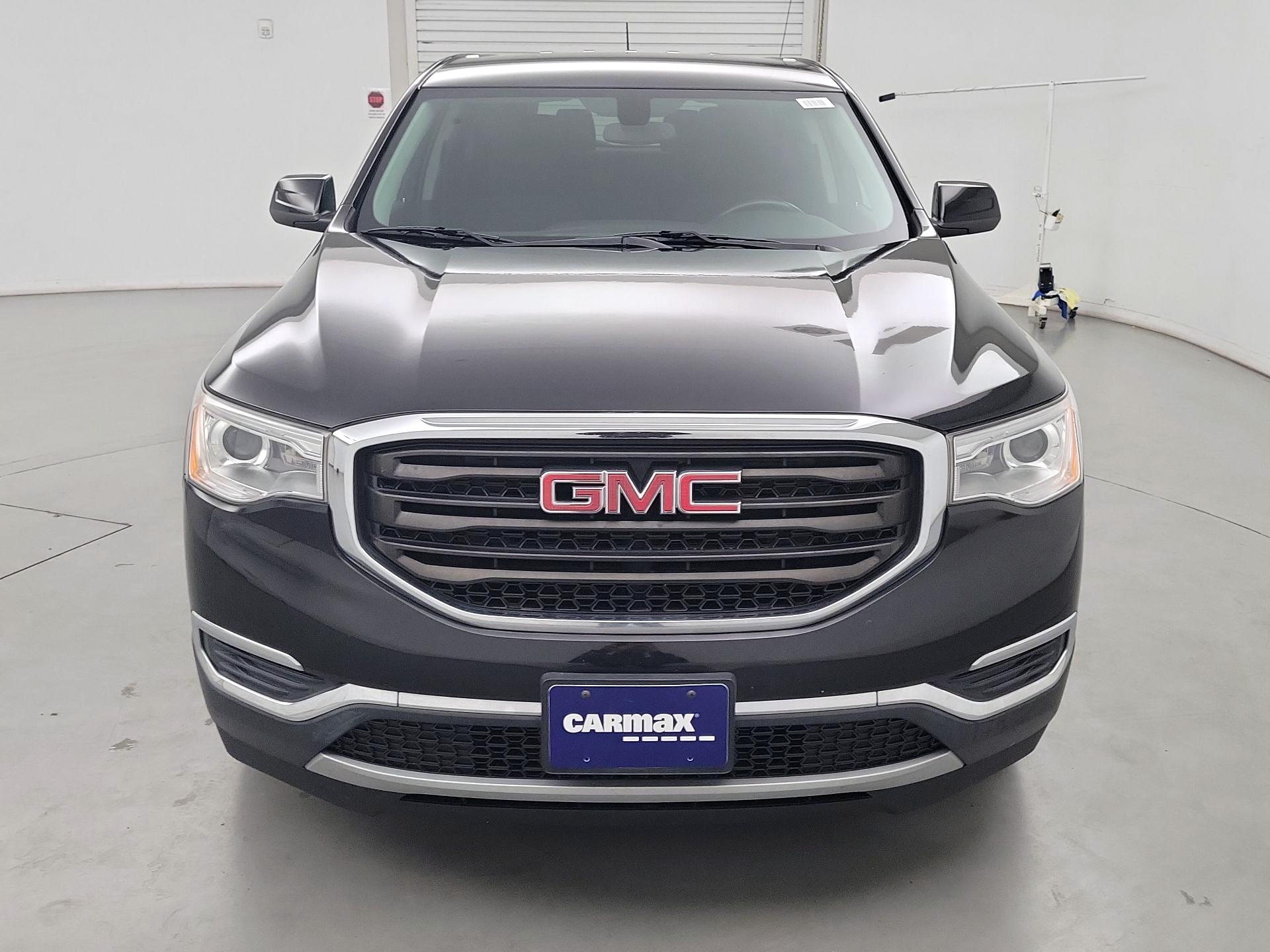 Thumbnail: 2019 GMC Acadia - 2