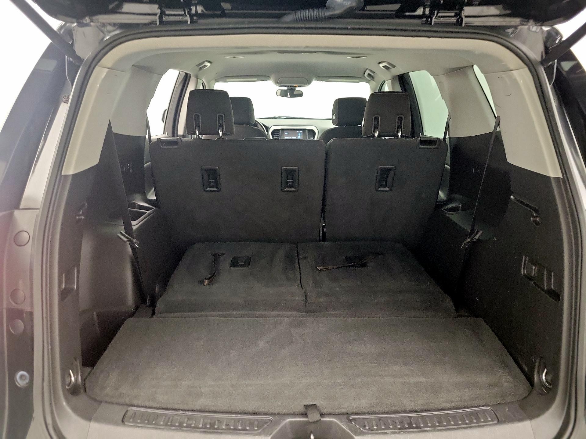 Thumbnail: 2019 GMC Acadia - 20