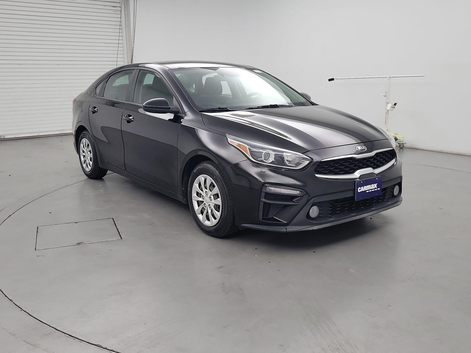 Thumbnail: 2019 Kia Forte - 1