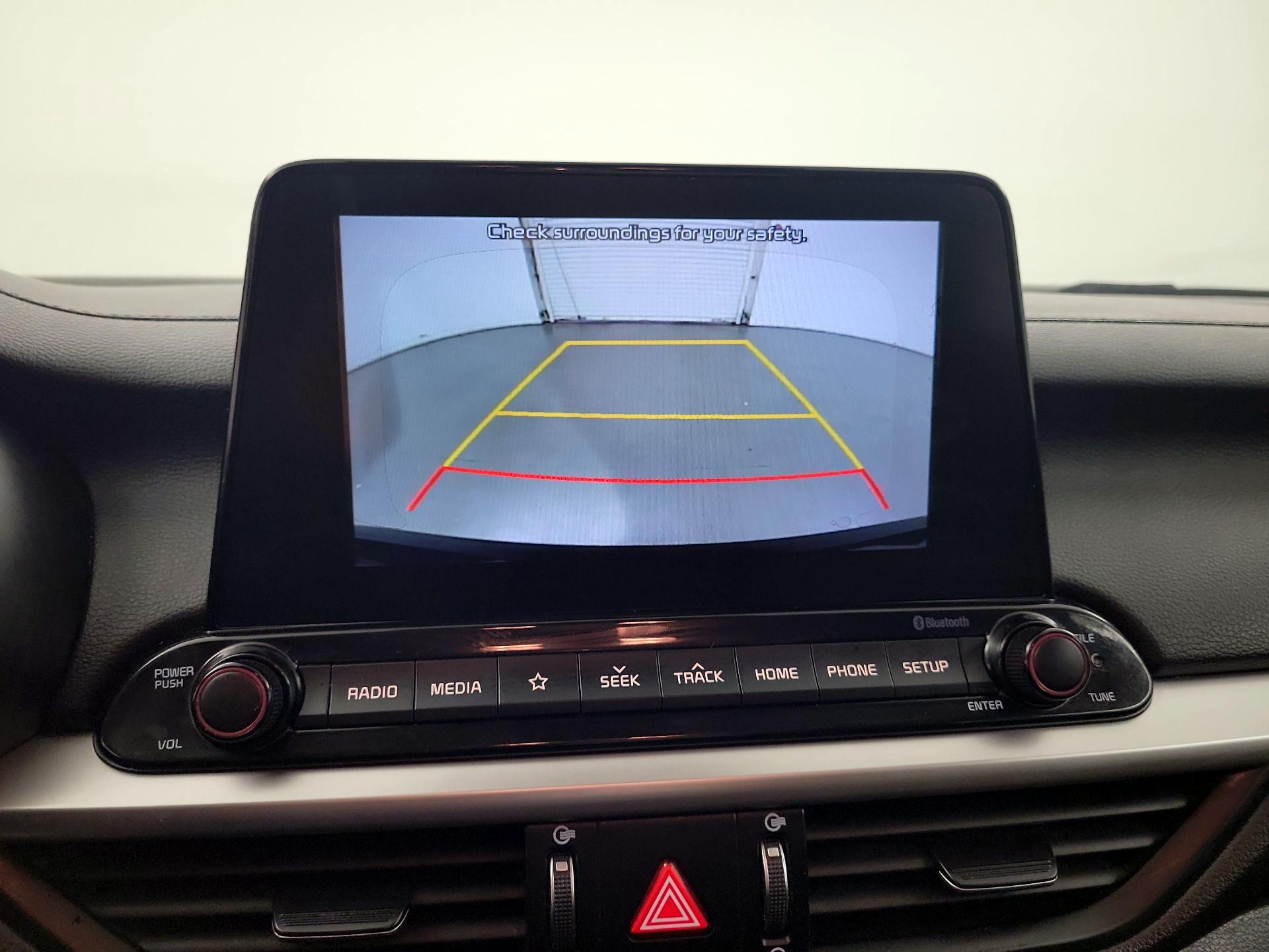 Thumbnail: 2019 Kia Forte - 12