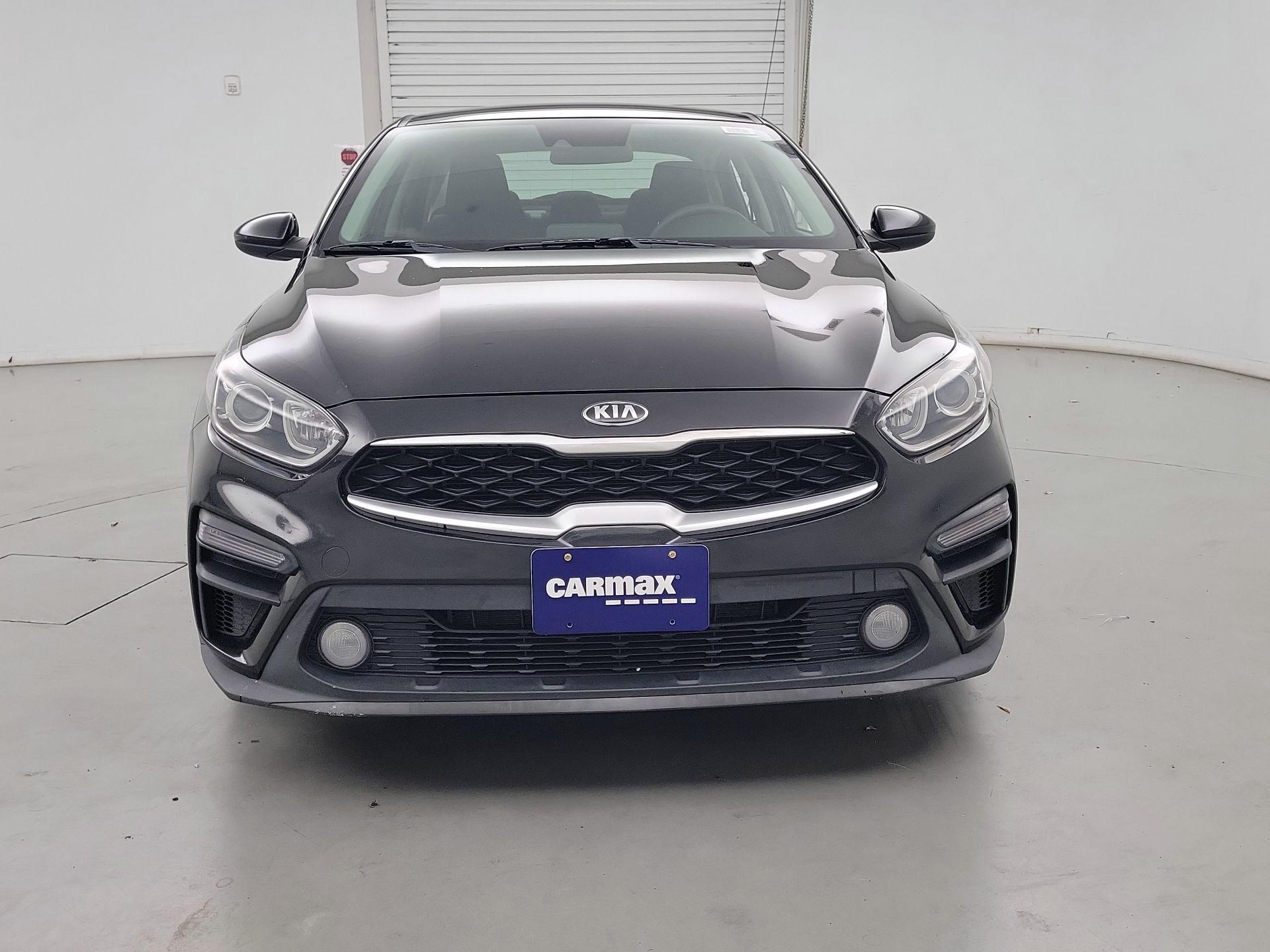 Thumbnail: 2019 Kia Forte - 2