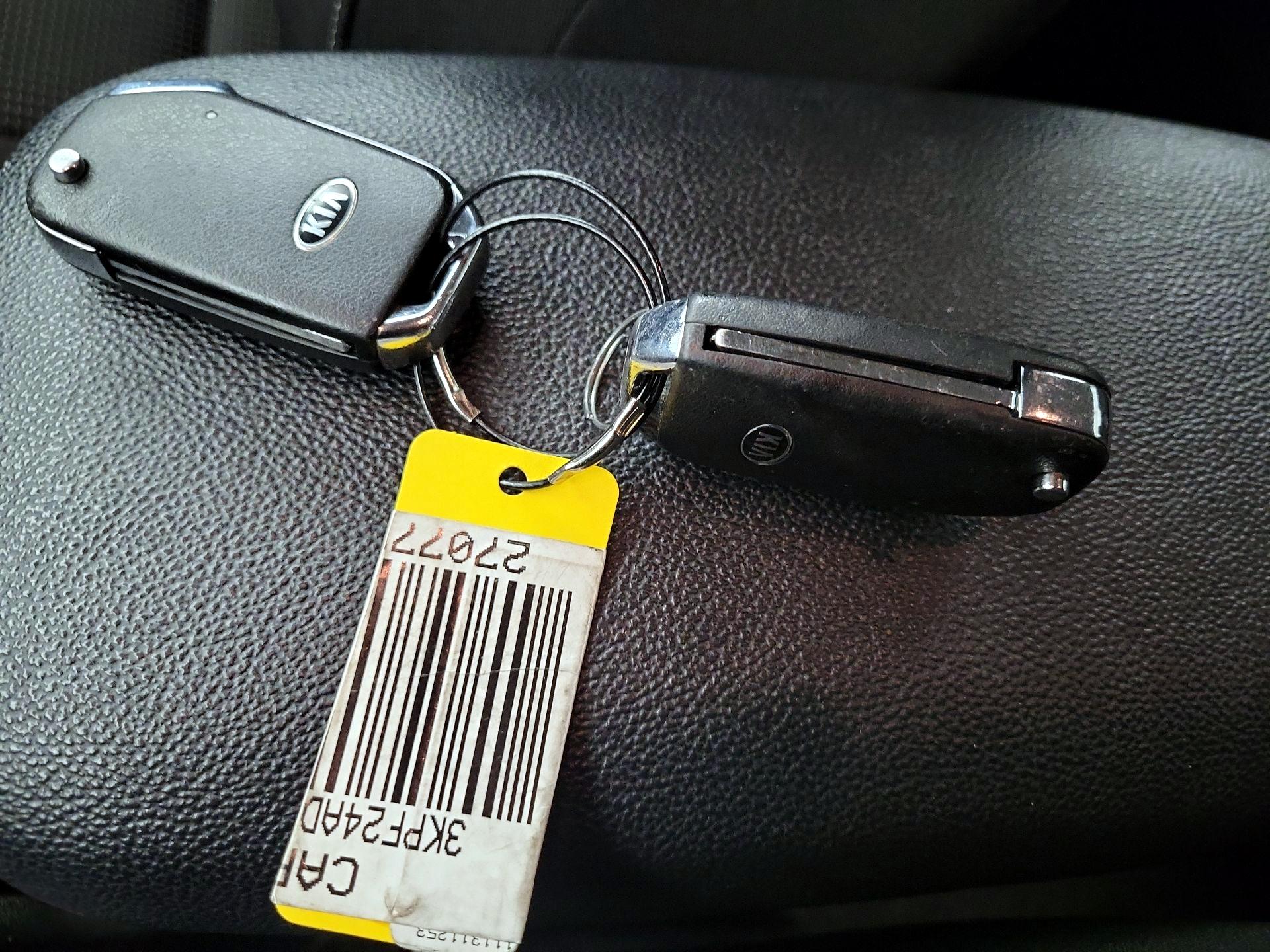 Thumbnail: 2019 Kia Forte - 20