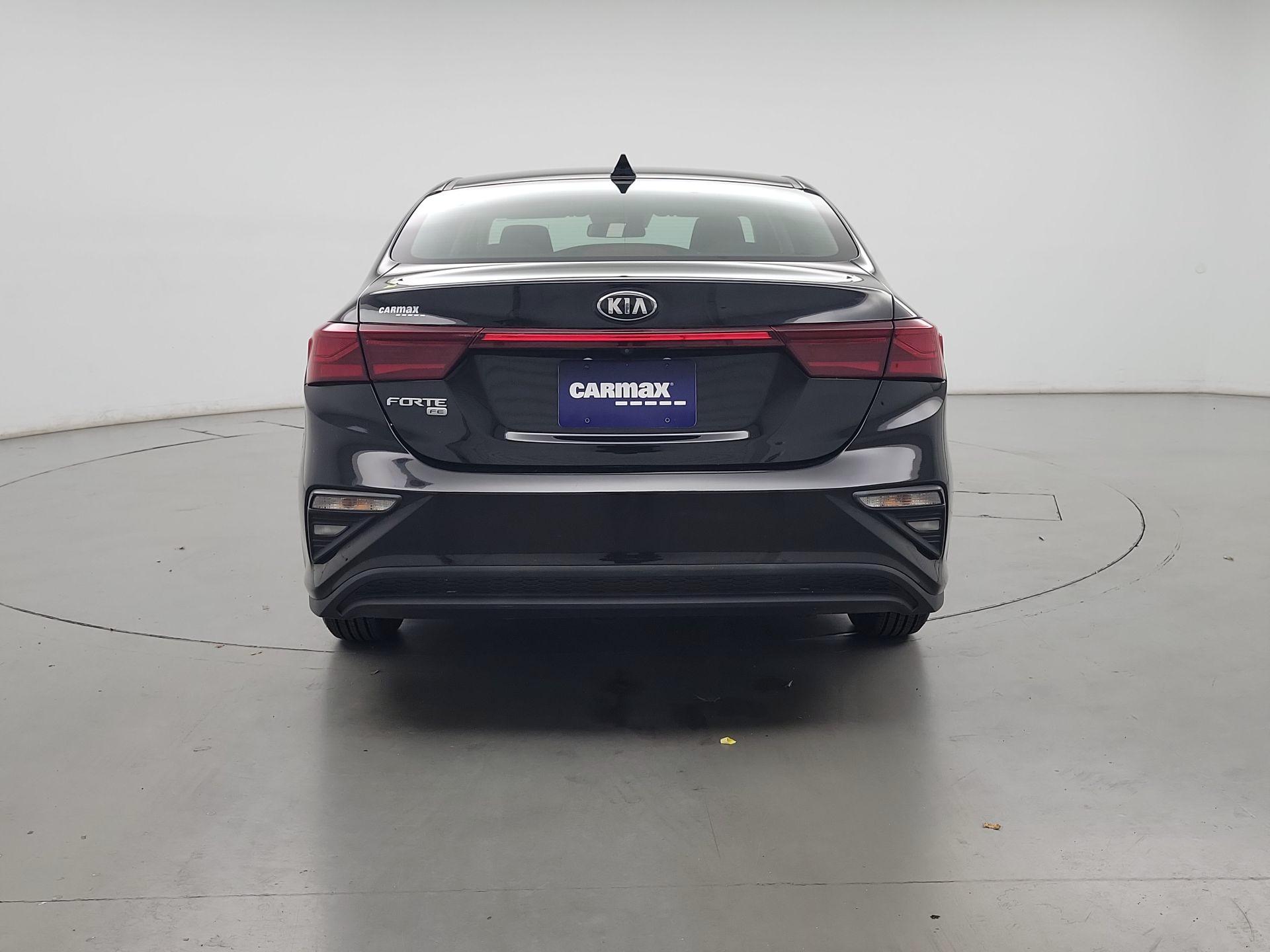 Thumbnail: 2019 Kia Forte - 6