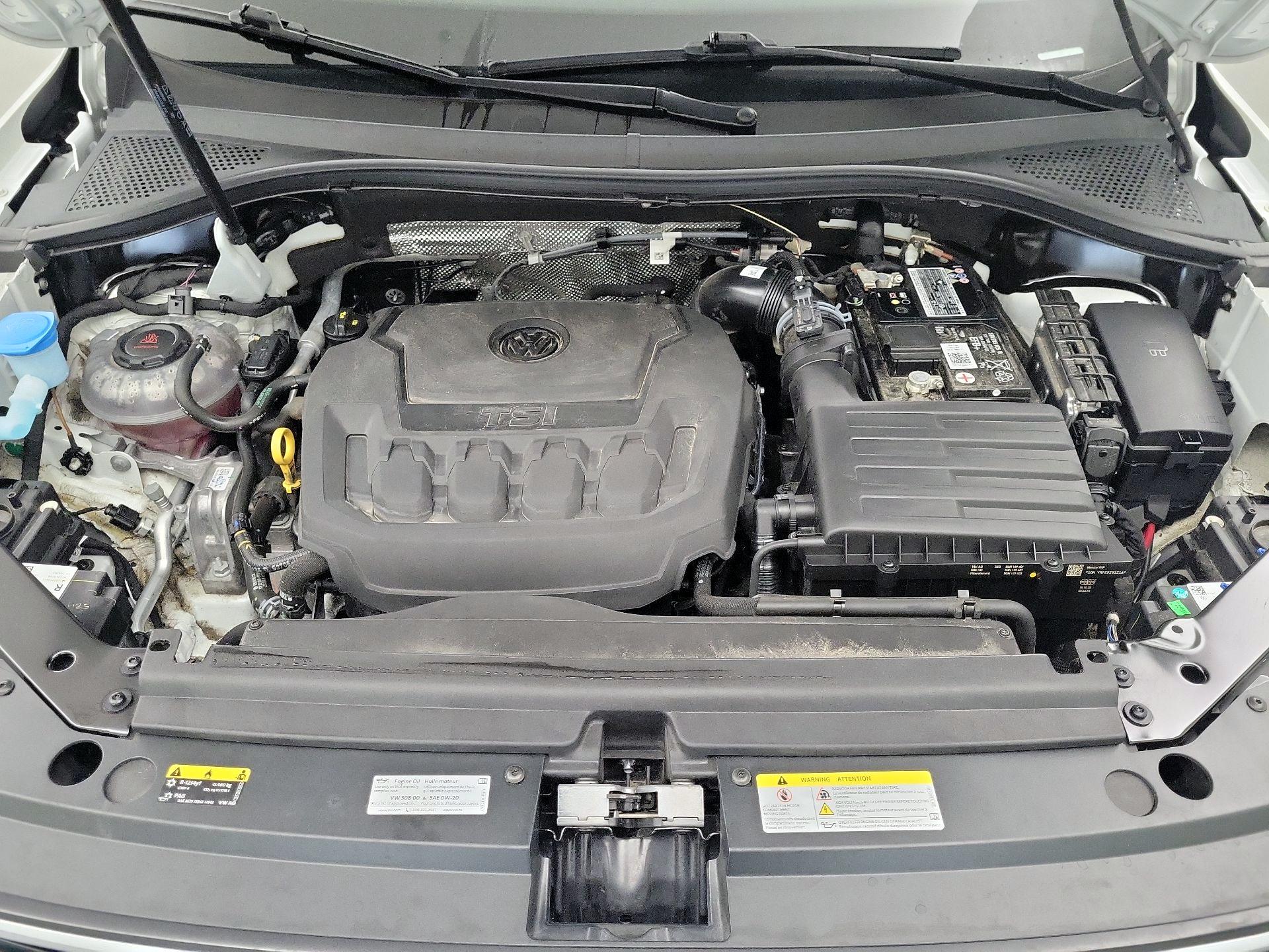 Thumbnail: 2023 Volkswagen Tiguan - 20