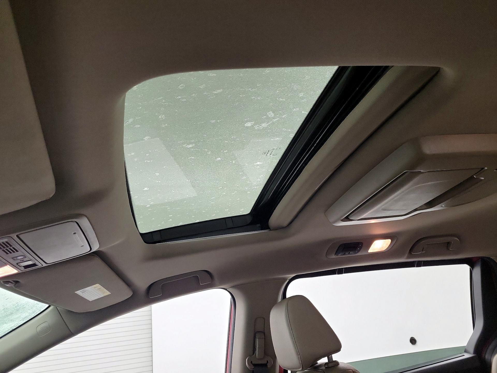 Thumbnail: 2023 Honda Odyssey - 18