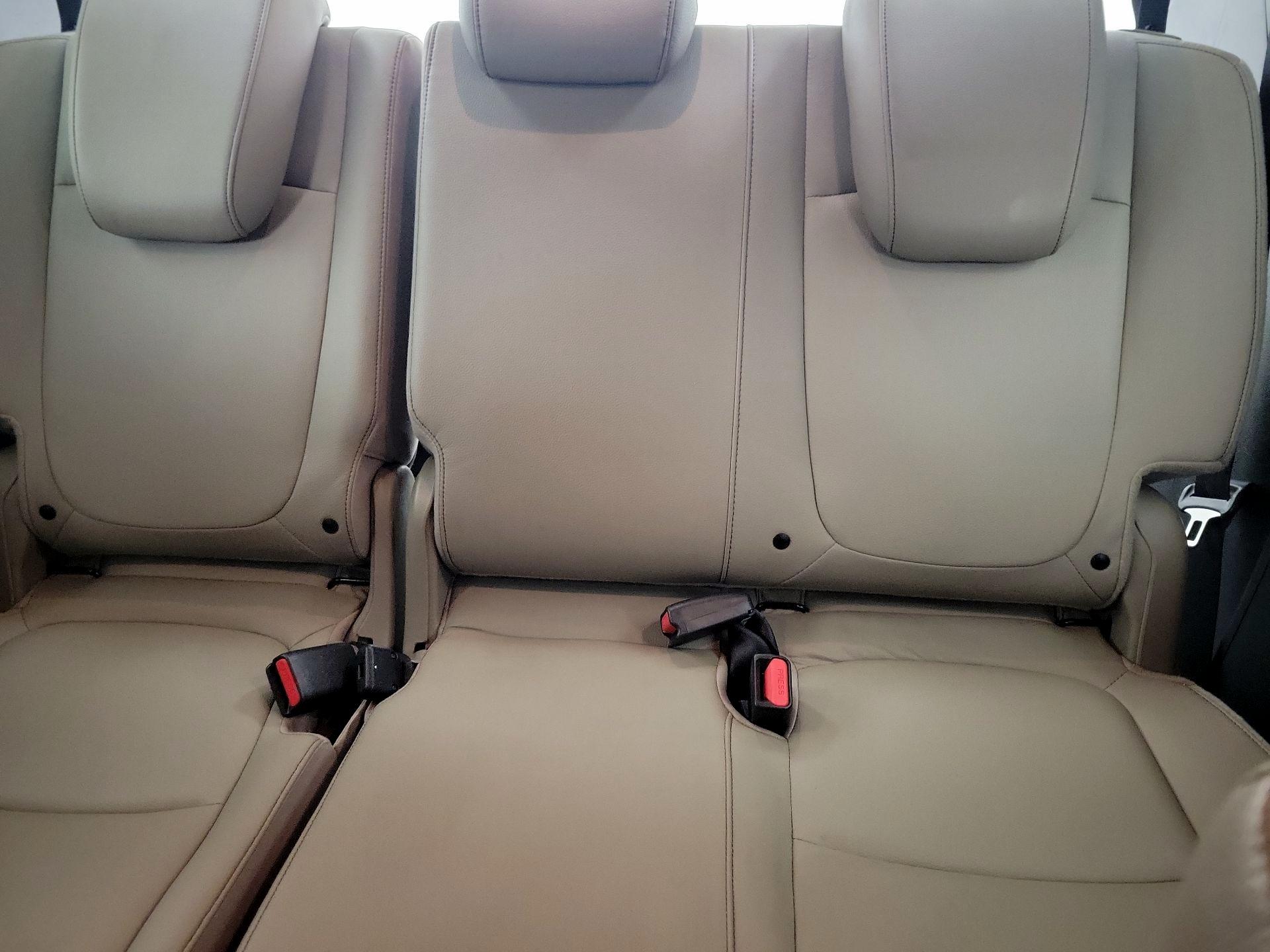 Thumbnail: 2023 Honda Odyssey - 20