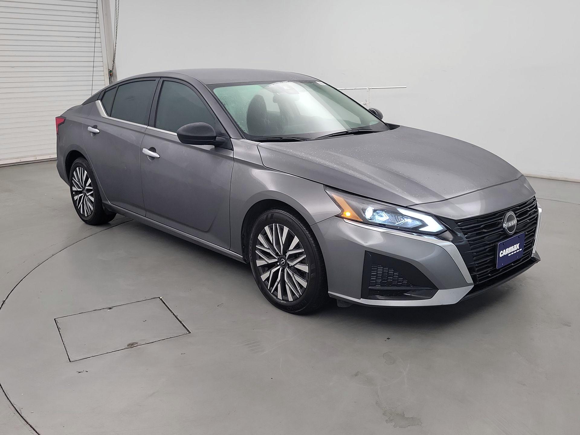 Thumbnail: 2024 Nissan Altima - 1