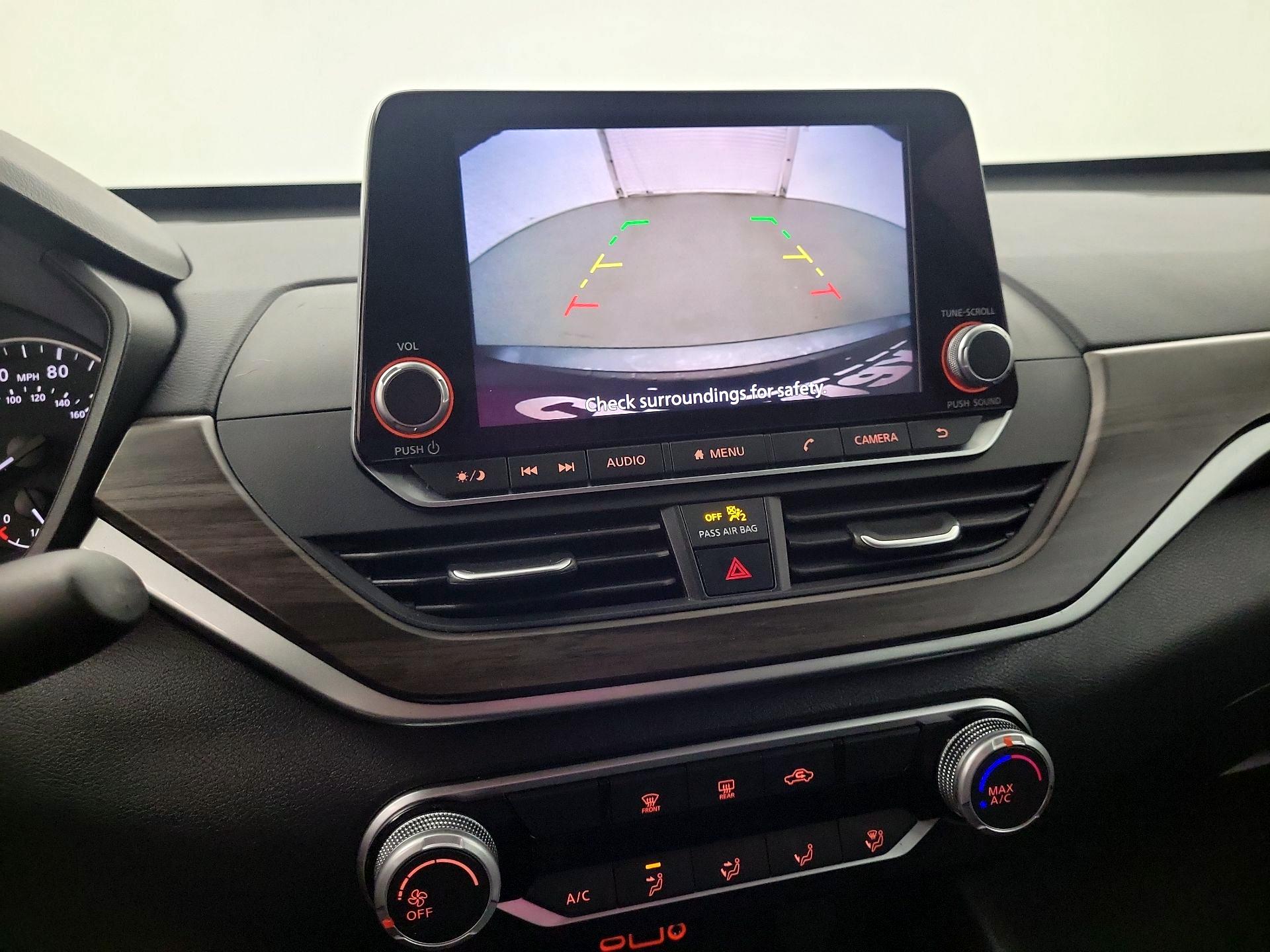 Thumbnail: 2024 Nissan Altima - 11