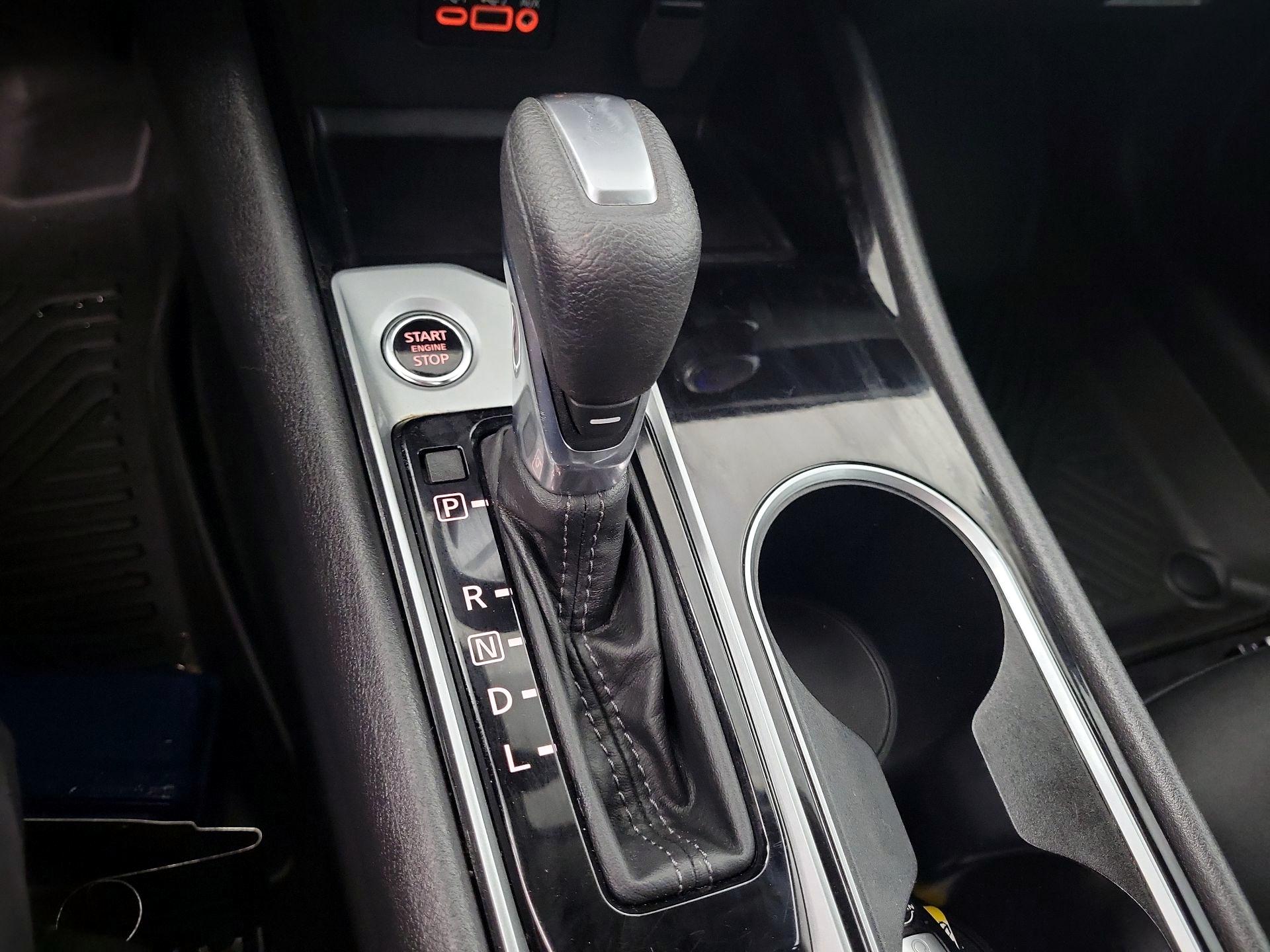 Thumbnail: 2024 Nissan Altima - 14