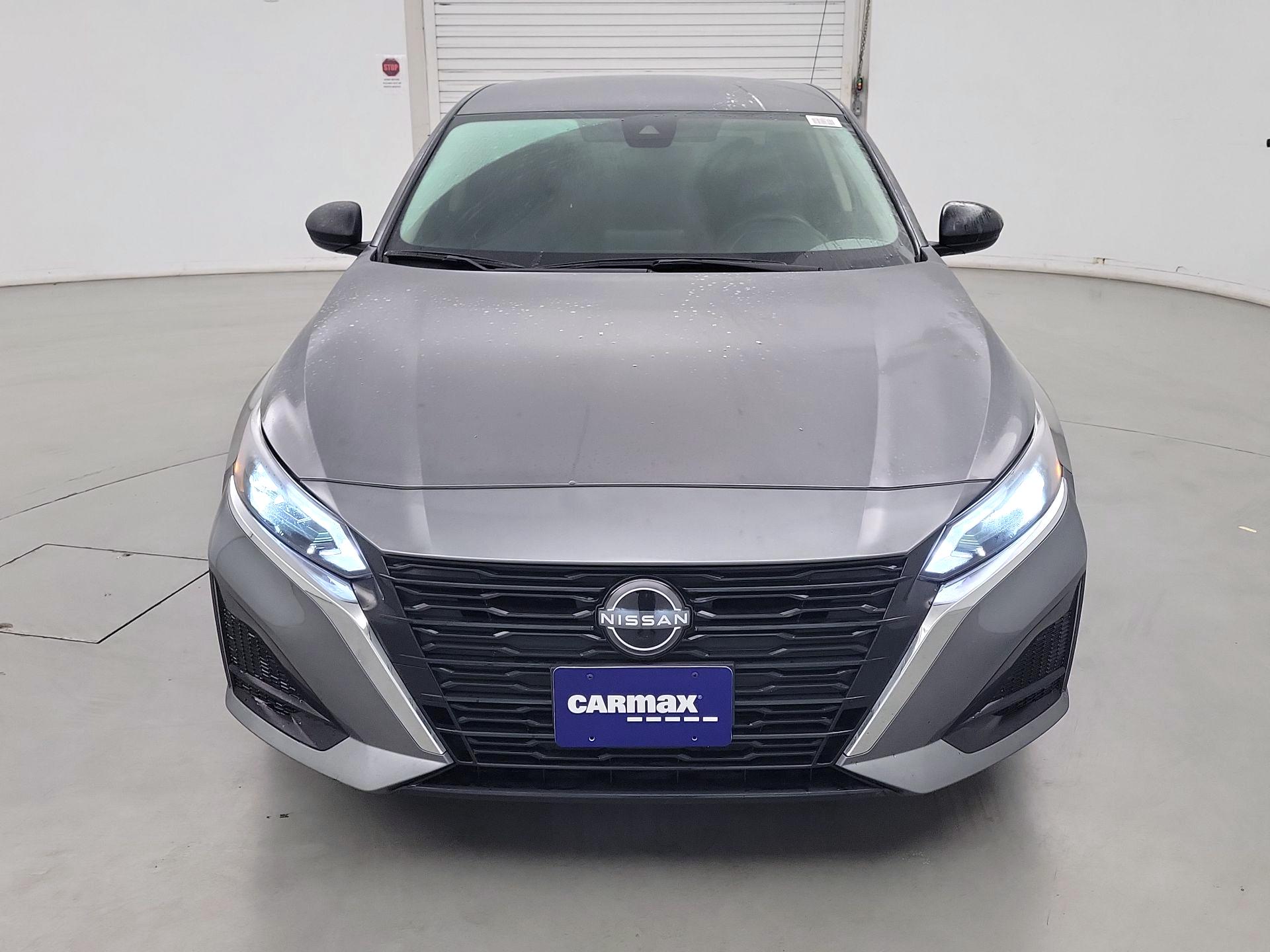 Thumbnail: 2024 Nissan Altima - 2