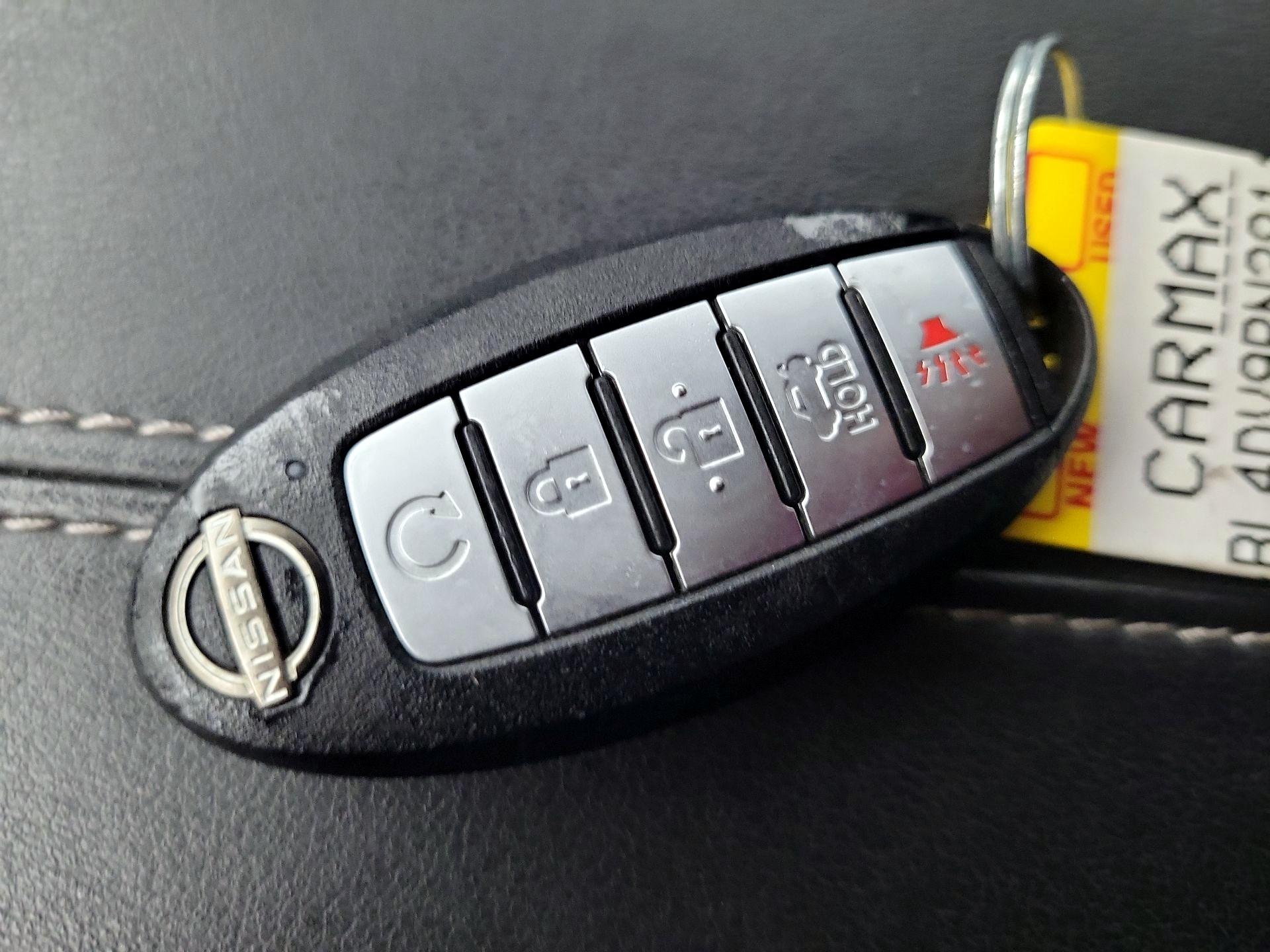 Thumbnail: 2024 Nissan Altima - 20