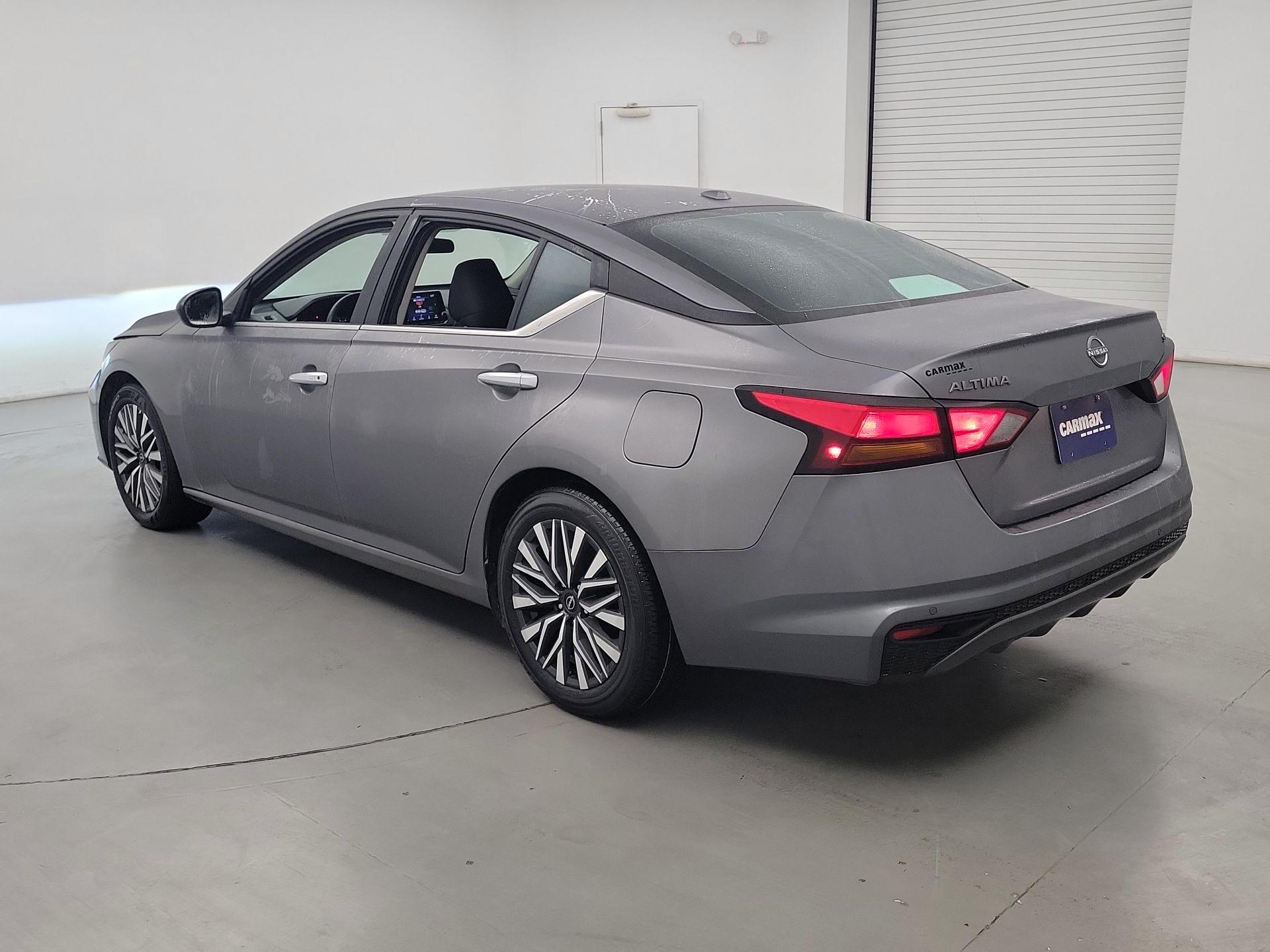 Thumbnail: 2024 Nissan Altima - 7