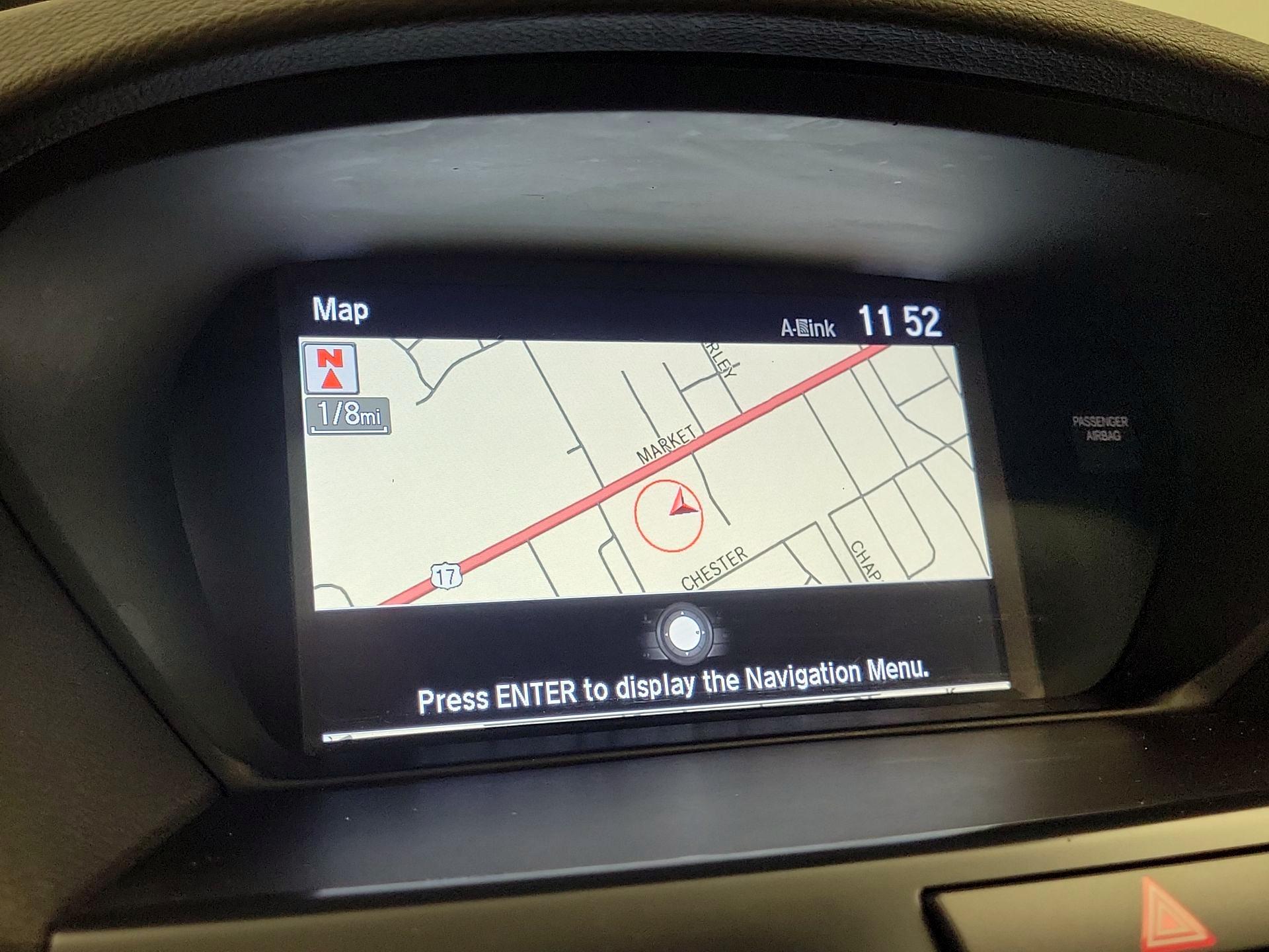 Thumbnail: 2018 Acura TLX - 12