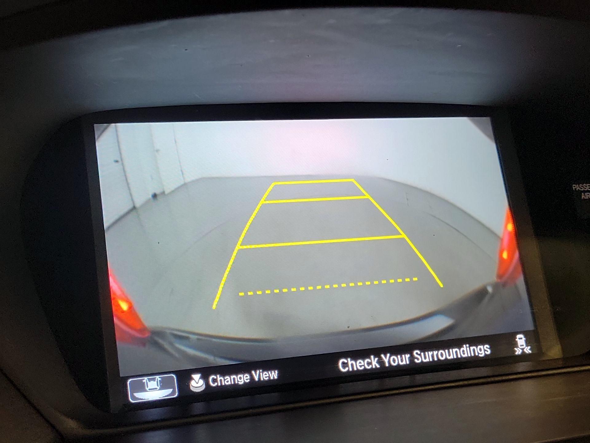 Thumbnail: 2018 Acura TLX - 13