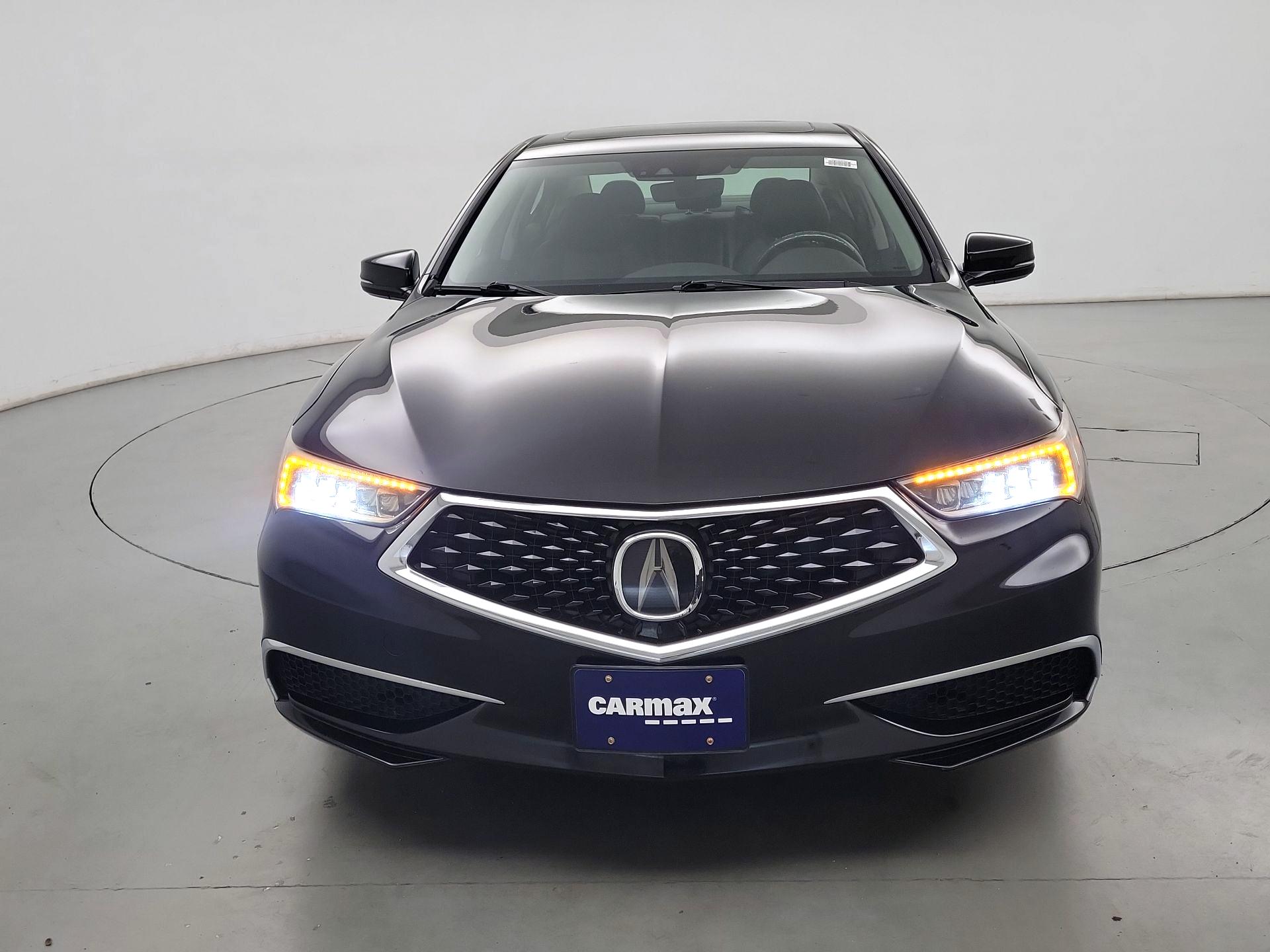 Thumbnail: 2018 Acura TLX - 2