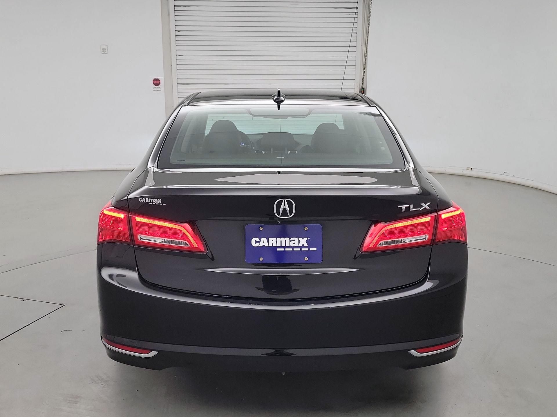 Thumbnail: 2018 Acura TLX - 6