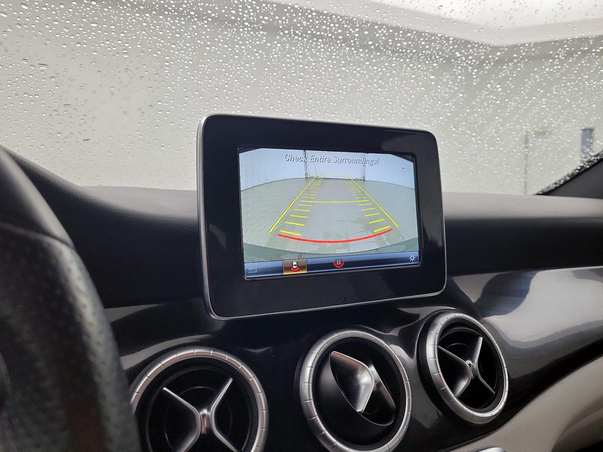 Thumbnail: 2016 Mercedes-Benz CLA - 12