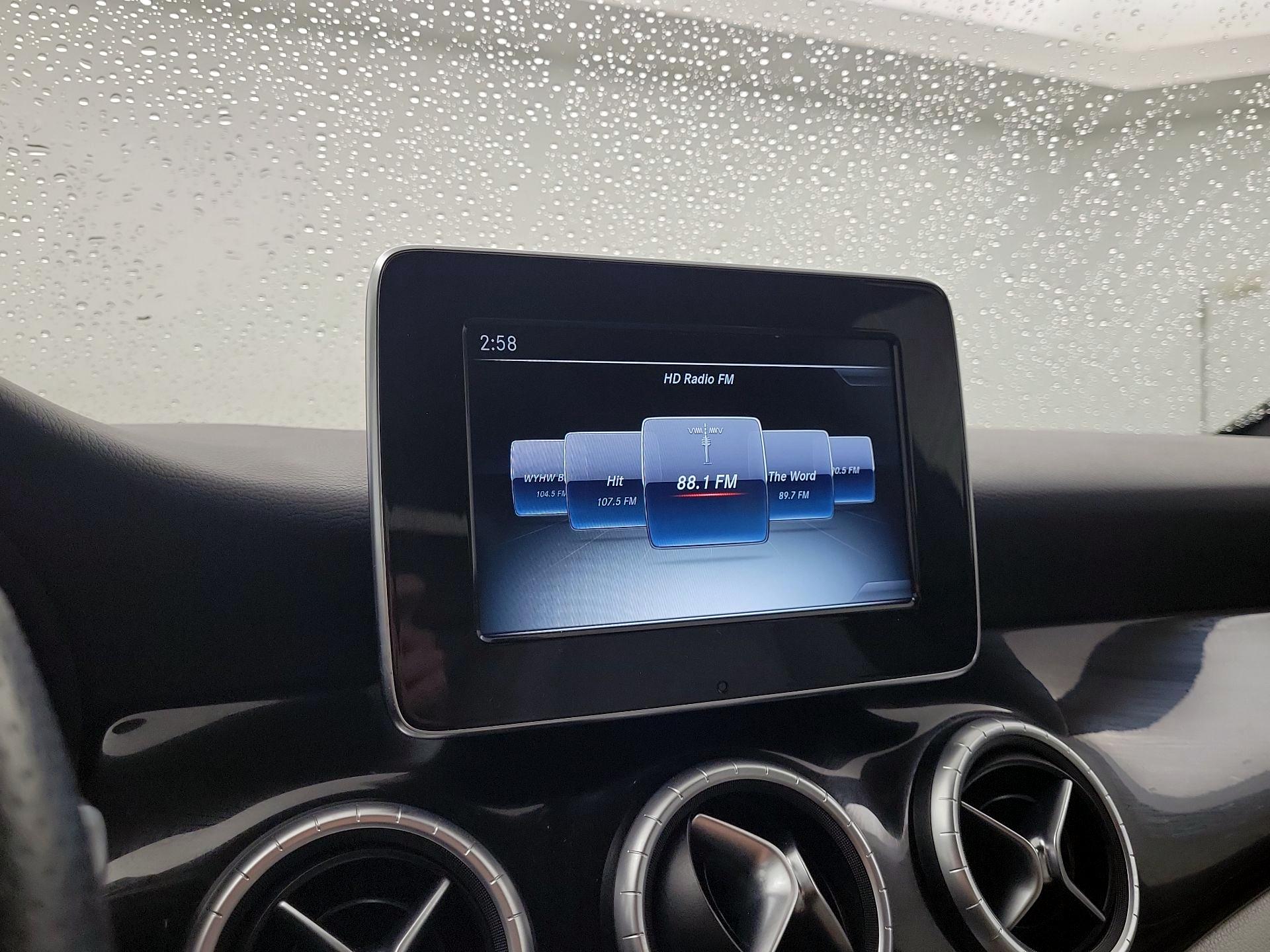 Thumbnail: 2016 Mercedes-Benz CLA - 13