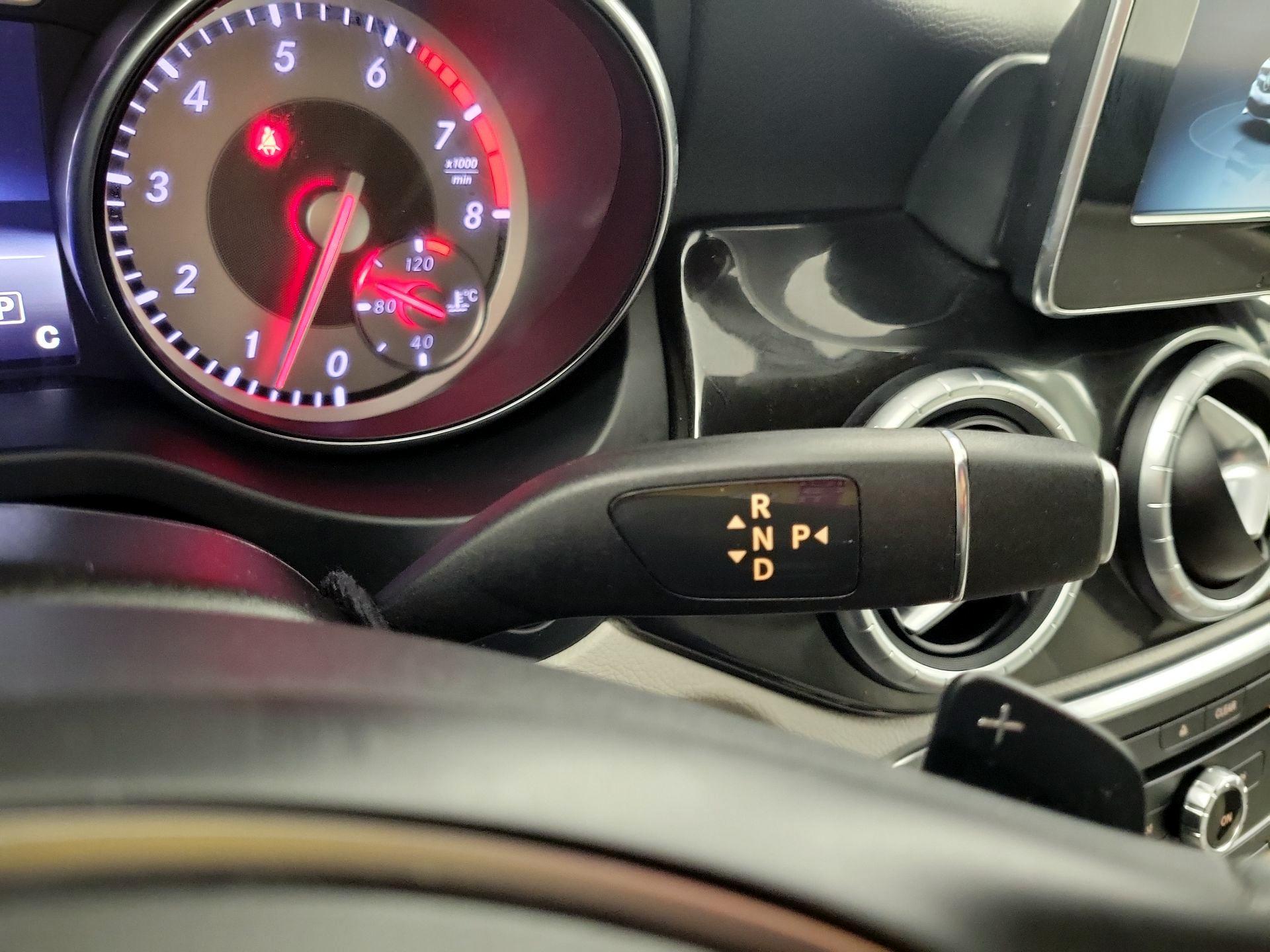 Thumbnail: 2016 Mercedes-Benz CLA - 15