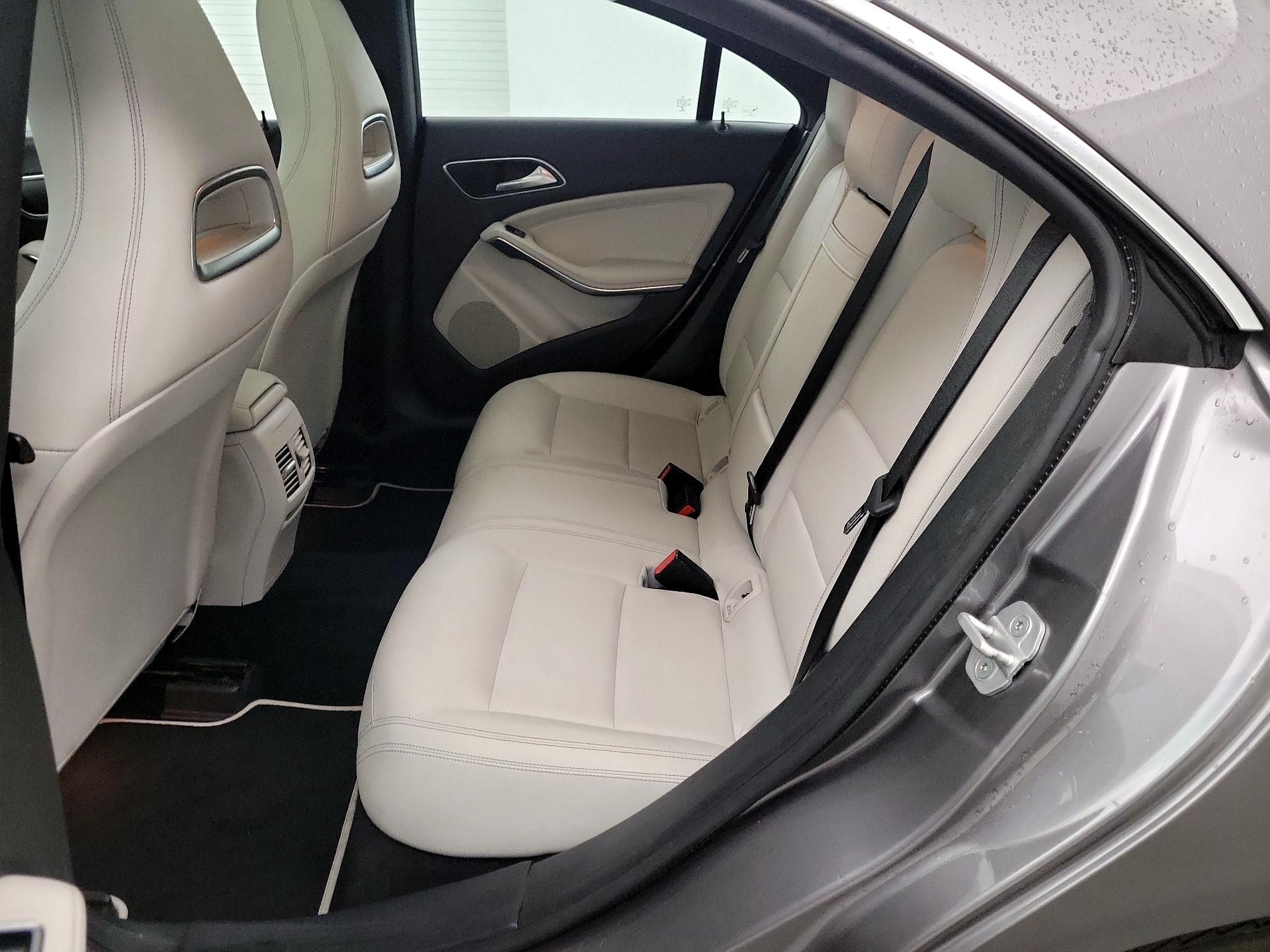 Thumbnail: 2016 Mercedes-Benz CLA - 18