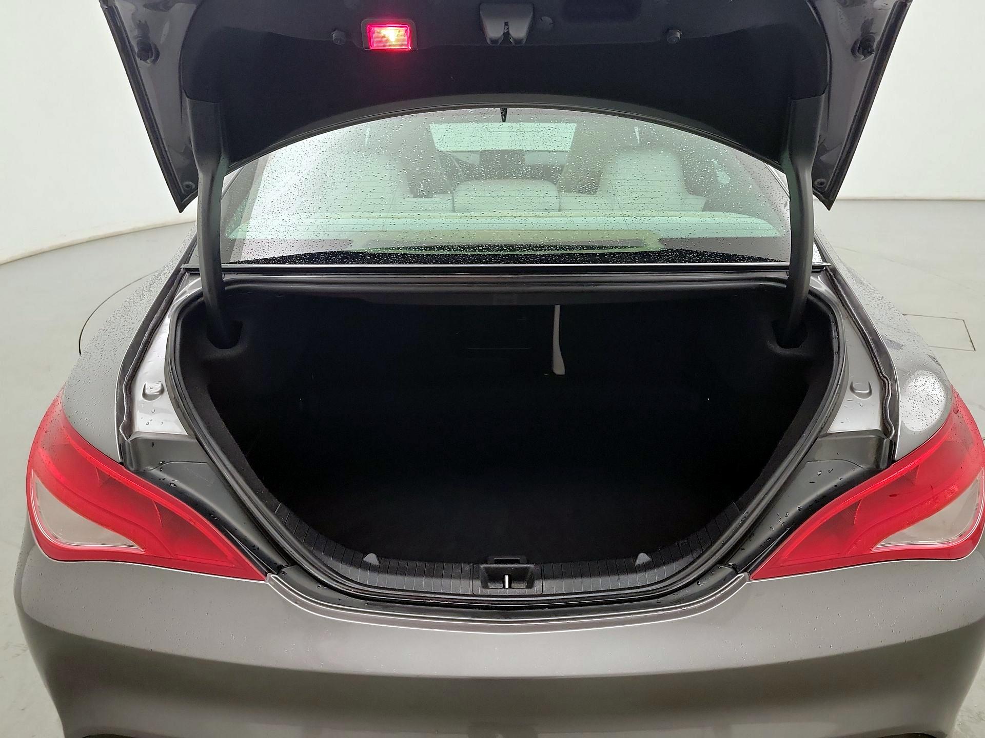 Thumbnail: 2016 Mercedes-Benz CLA - 19