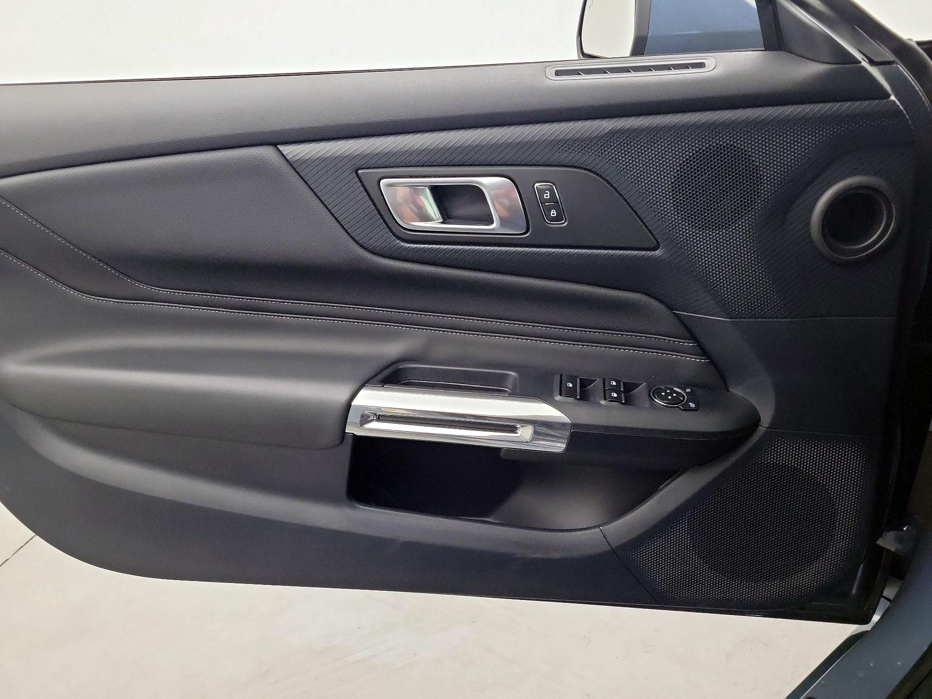 Thumbnail: 2024 Ford Mustang - 10