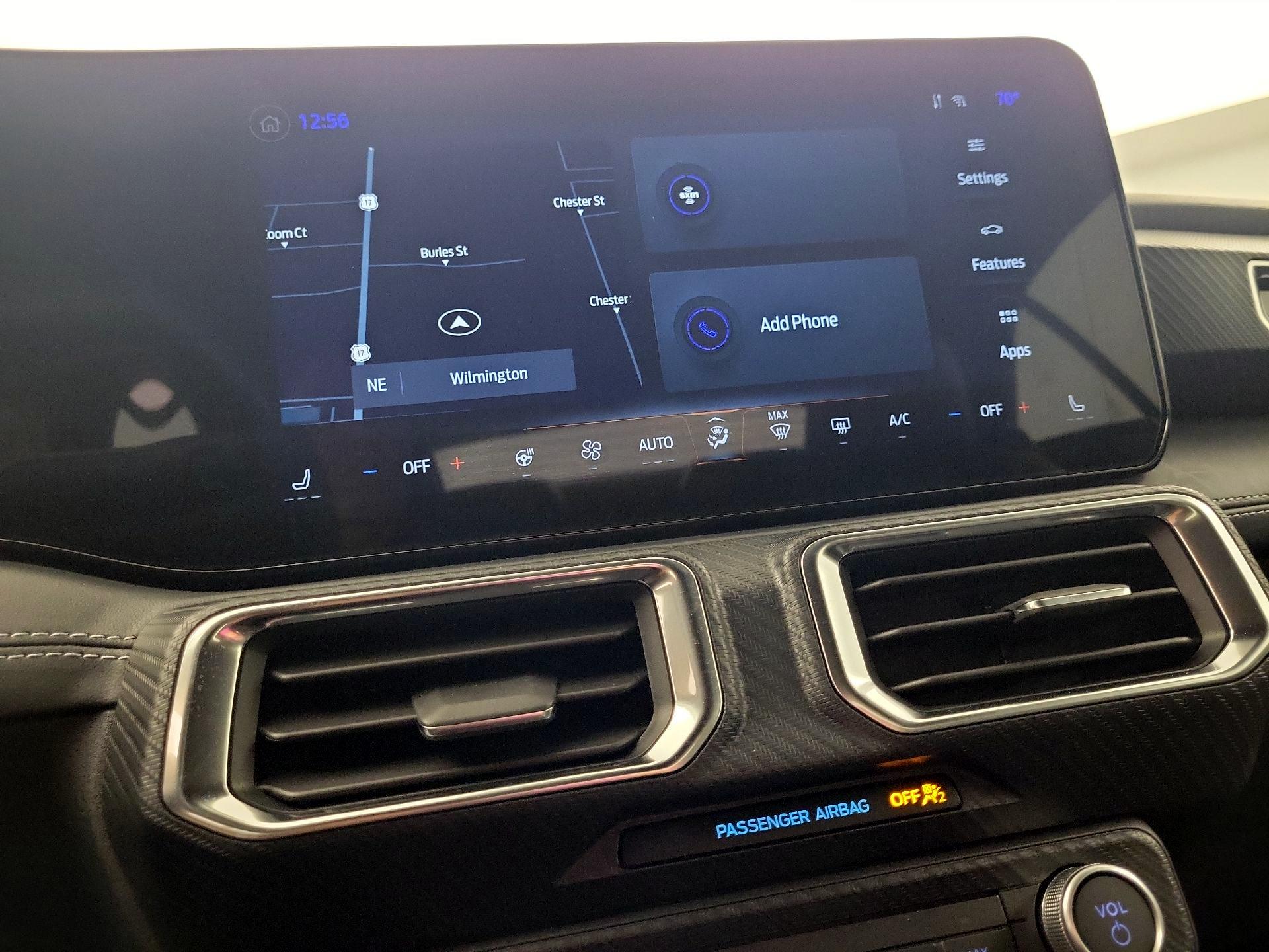 Thumbnail: 2024 Ford Mustang - 11