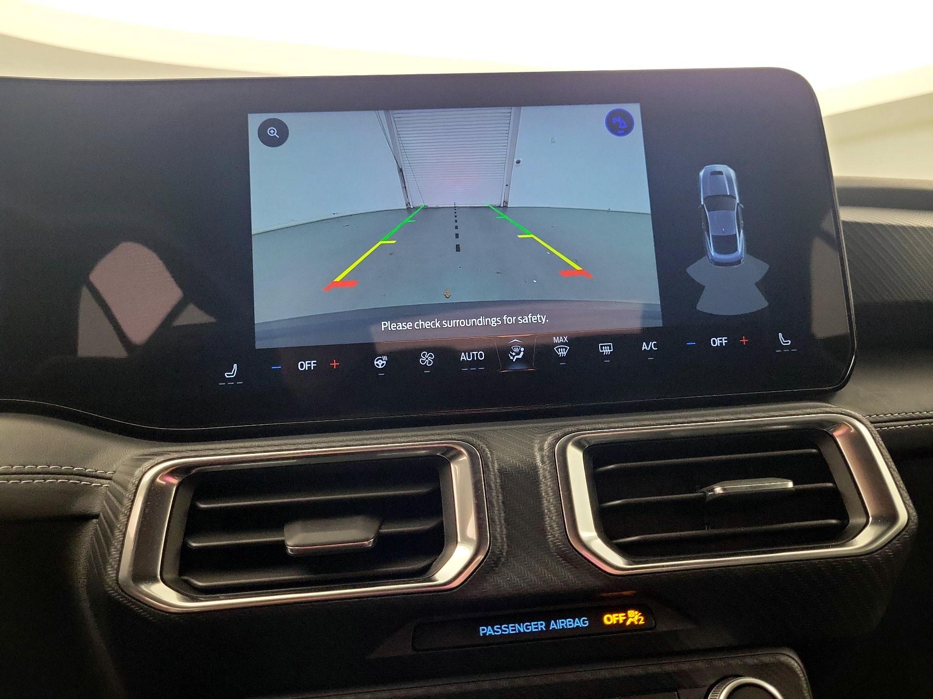 Thumbnail: 2024 Ford Mustang - 12