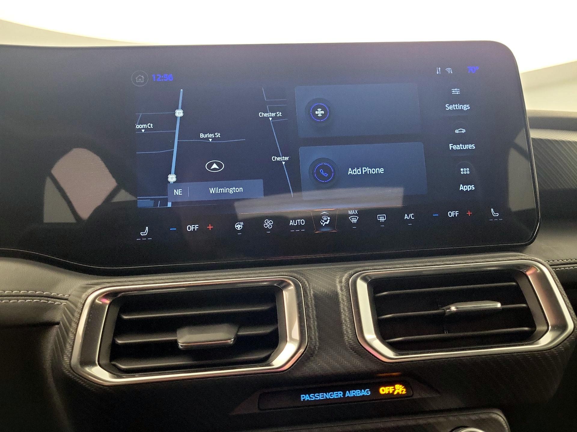 Thumbnail: 2024 Ford Mustang - 13