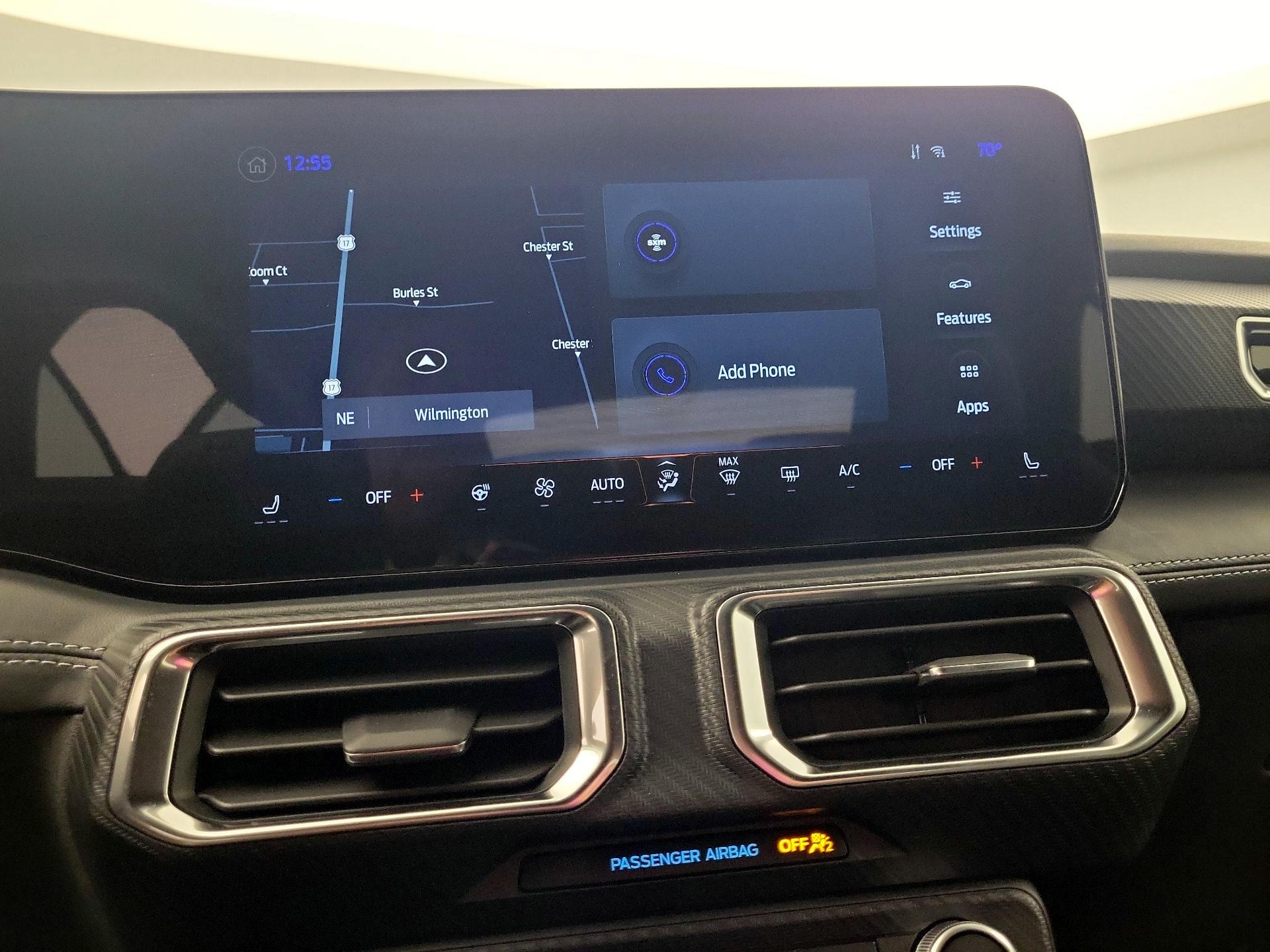 Thumbnail: 2024 Ford Mustang - 14