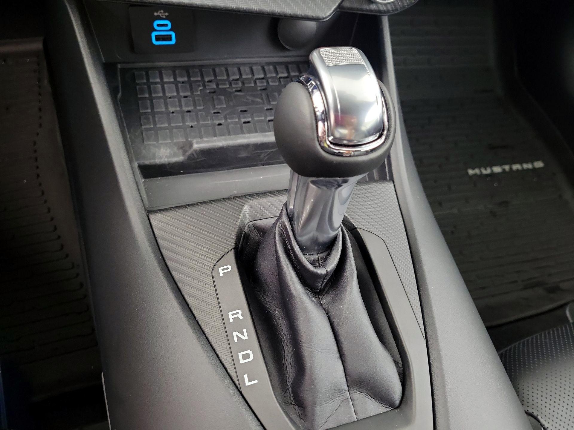 Thumbnail: 2024 Ford Mustang - 15