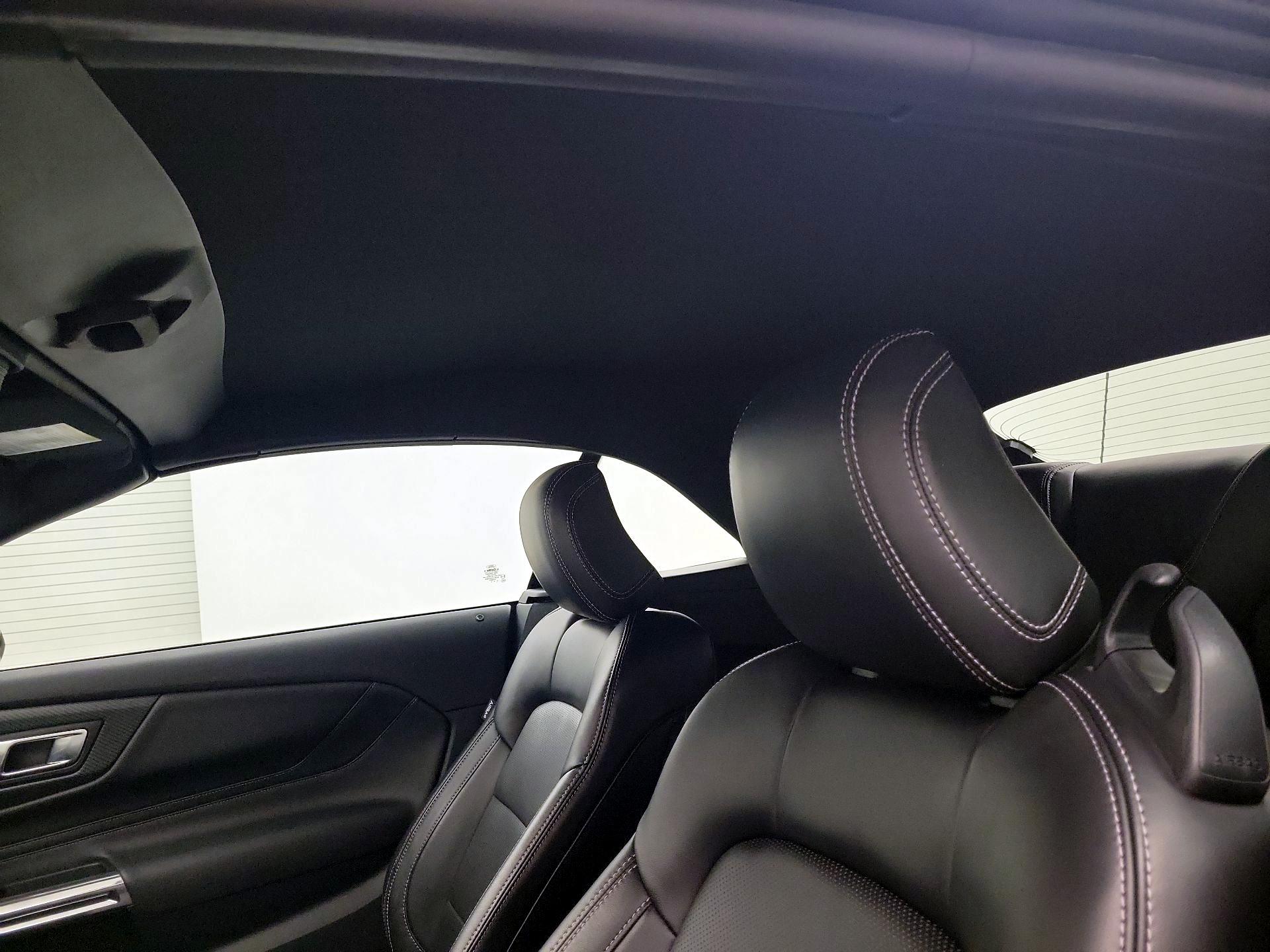 Thumbnail: 2024 Ford Mustang - 17