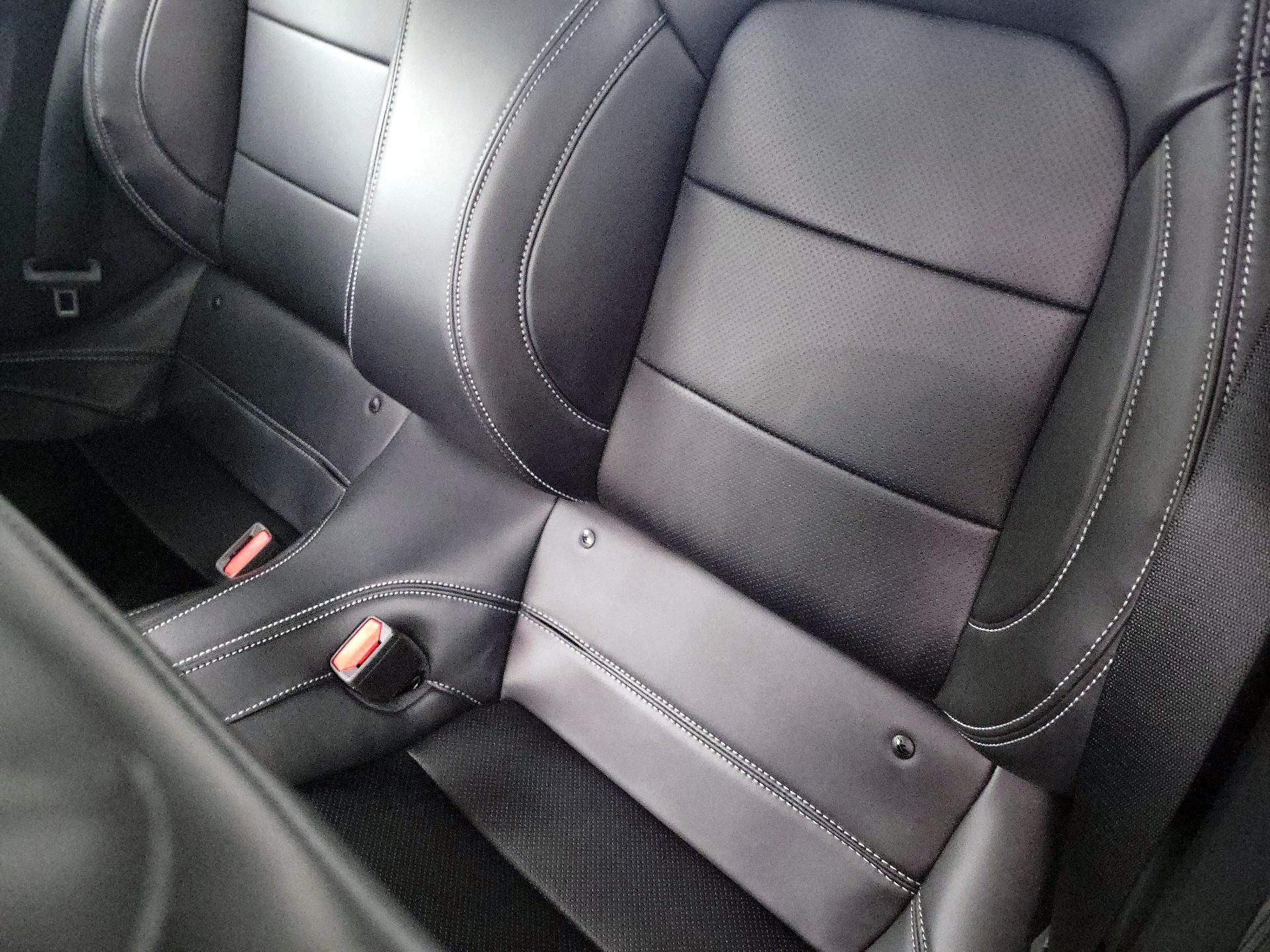 Thumbnail: 2024 Ford Mustang - 18