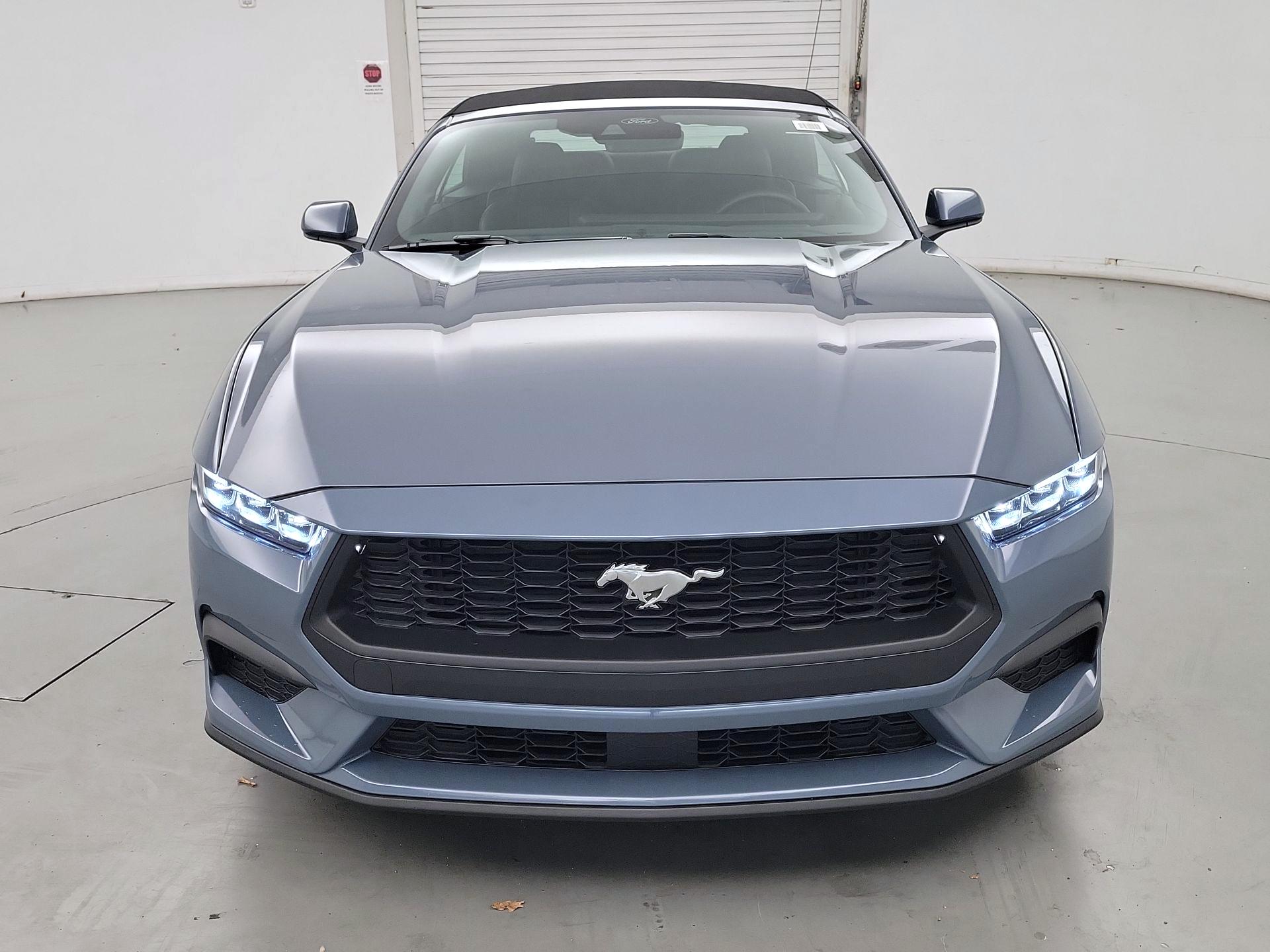 Thumbnail: 2024 Ford Mustang - 2