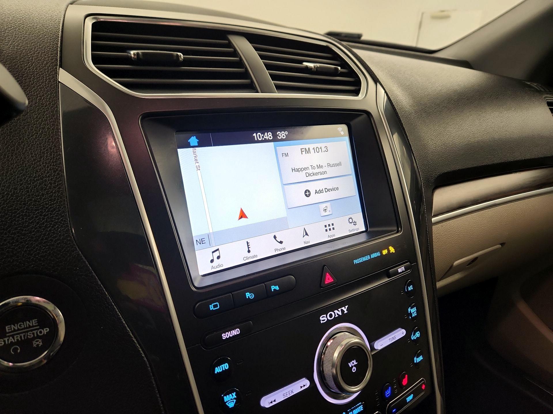 Thumbnail: 2019 Ford Explorer - 13