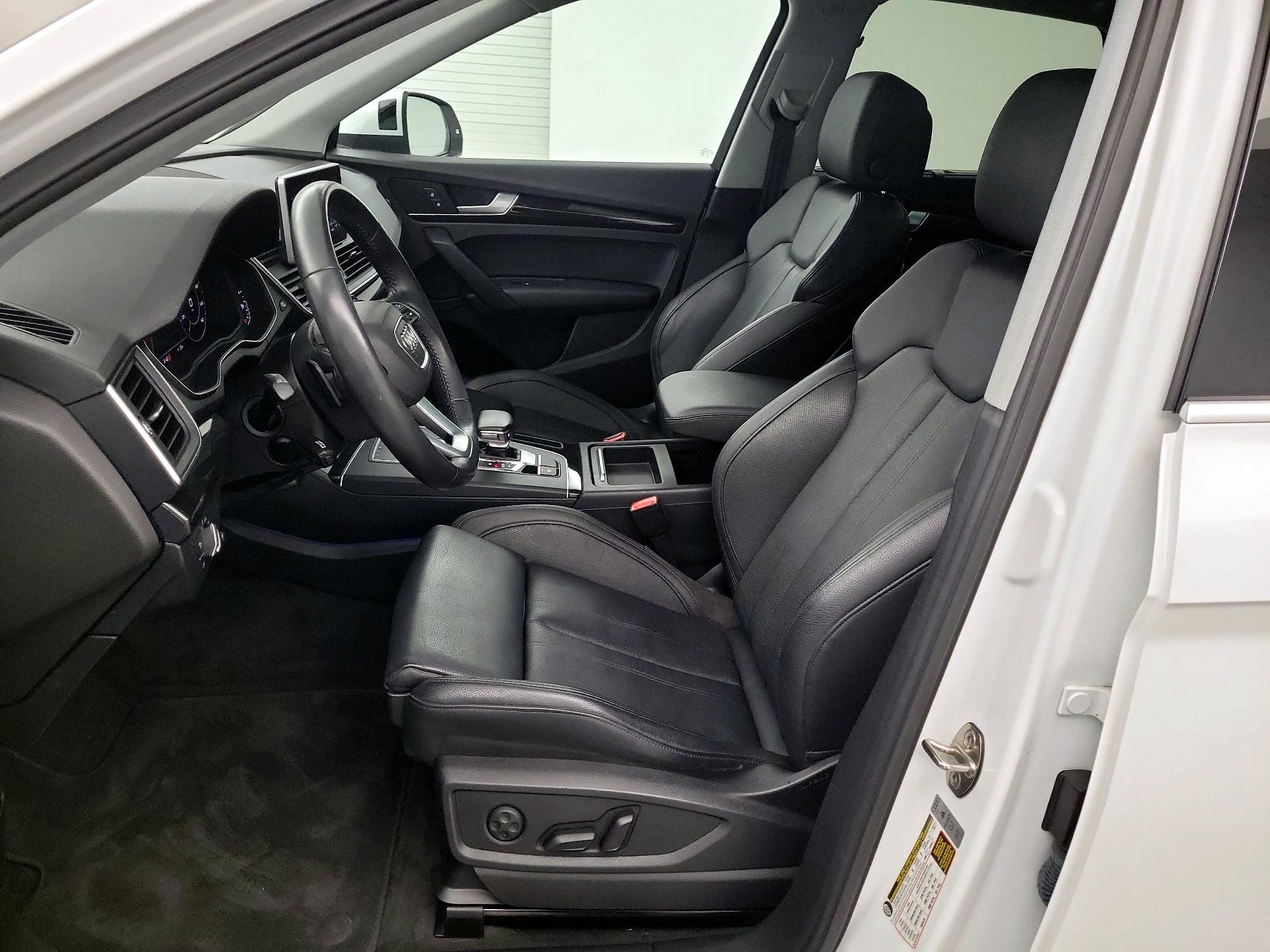 Thumbnail: 2018 Audi Q5 - 9