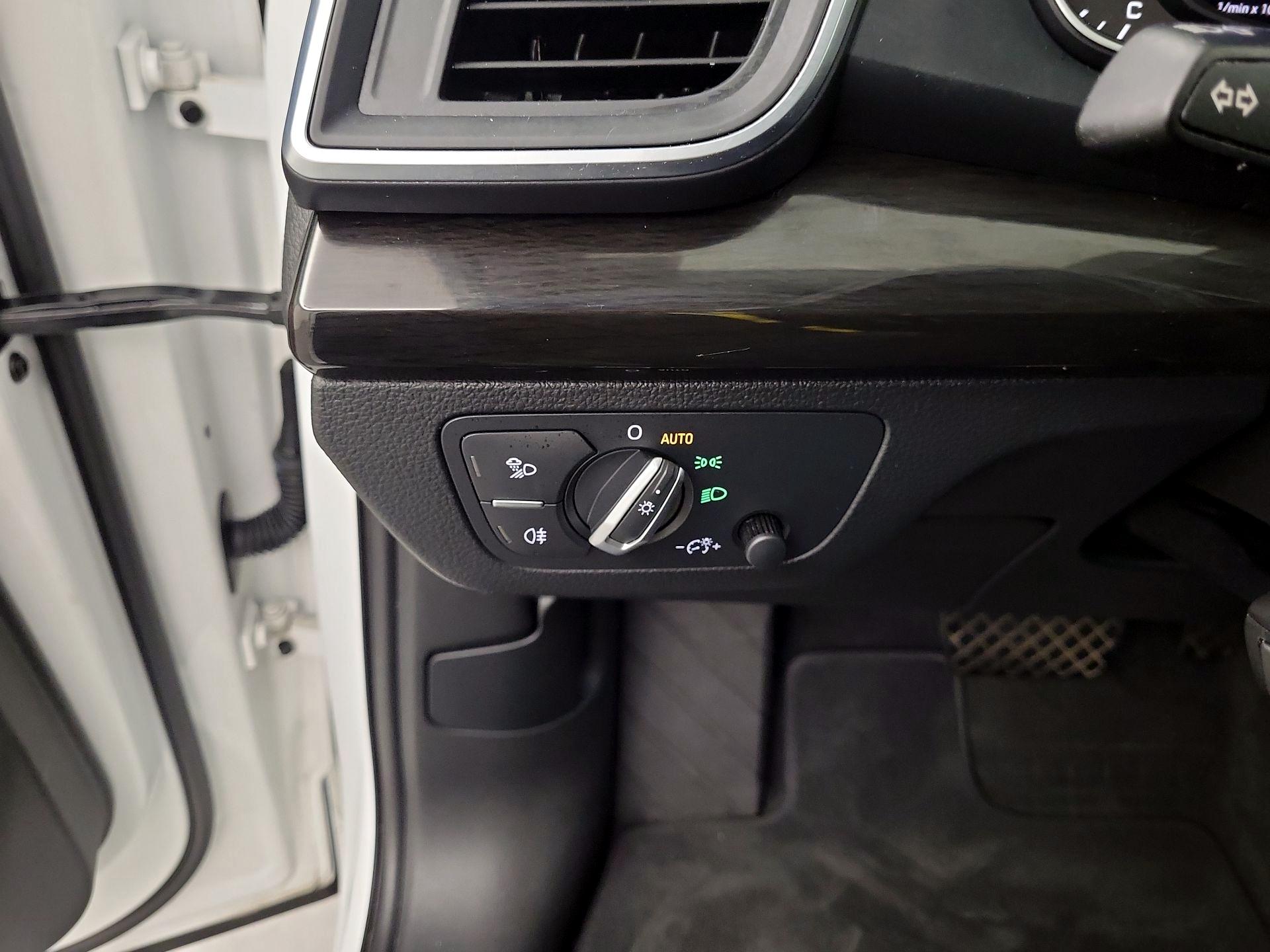 Thumbnail: 2018 Audi Q5 - 11