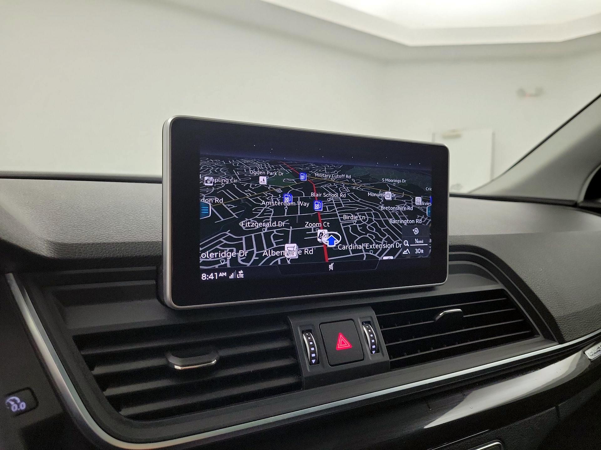 Thumbnail: 2018 Audi Q5 - 12