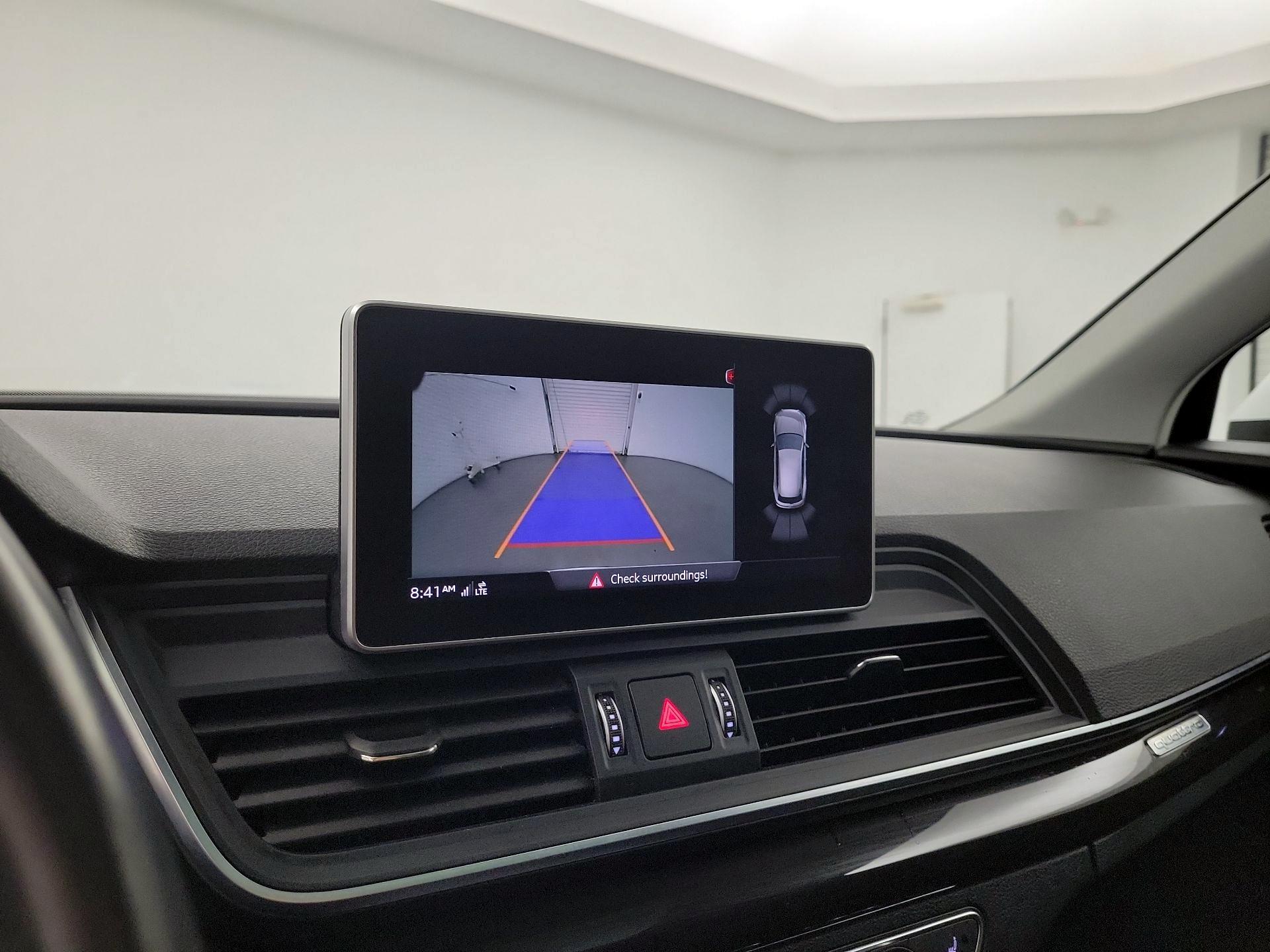 Thumbnail: 2018 Audi Q5 - 13