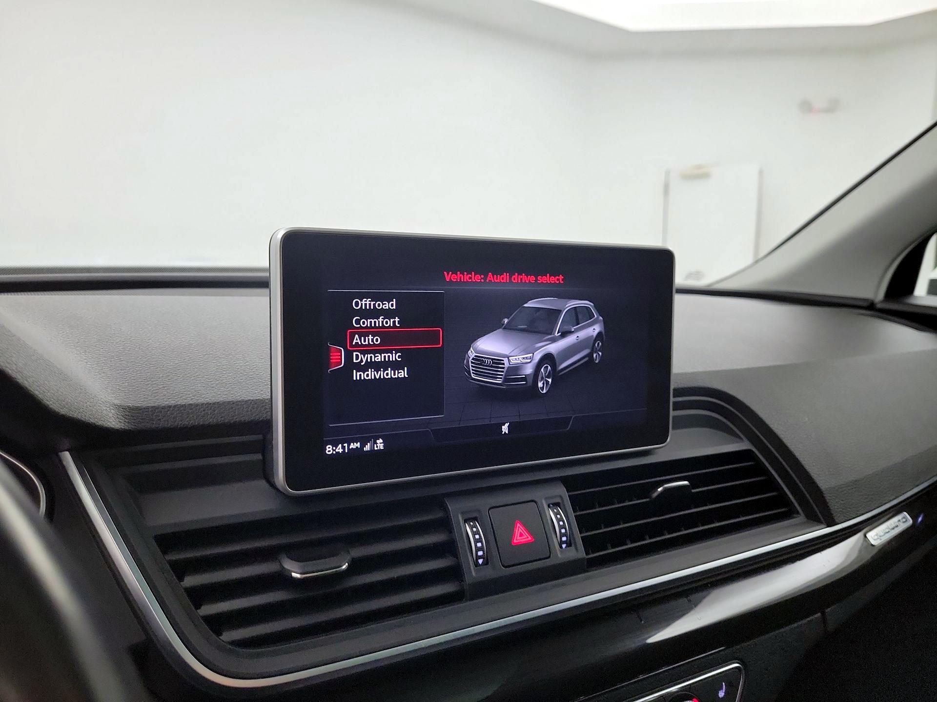 Thumbnail: 2018 Audi Q5 - 14