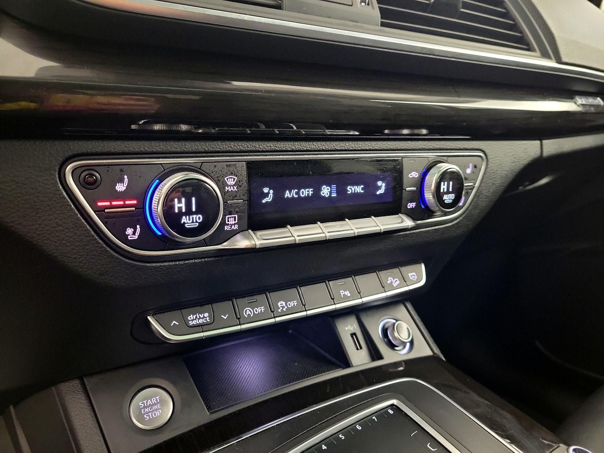 Thumbnail: 2018 Audi Q5 - 15